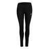 Essential Warm Running Tights Women-Black