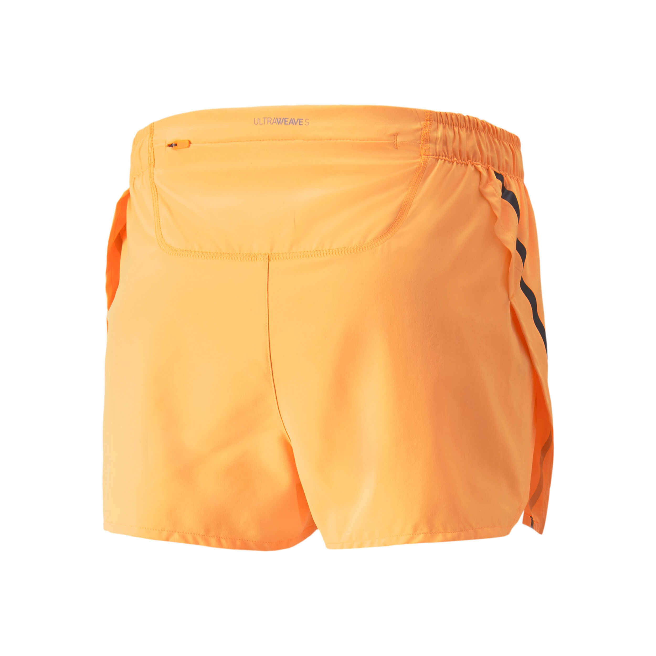 Buy Puma Split Shorts Men Orange online Running Point UK