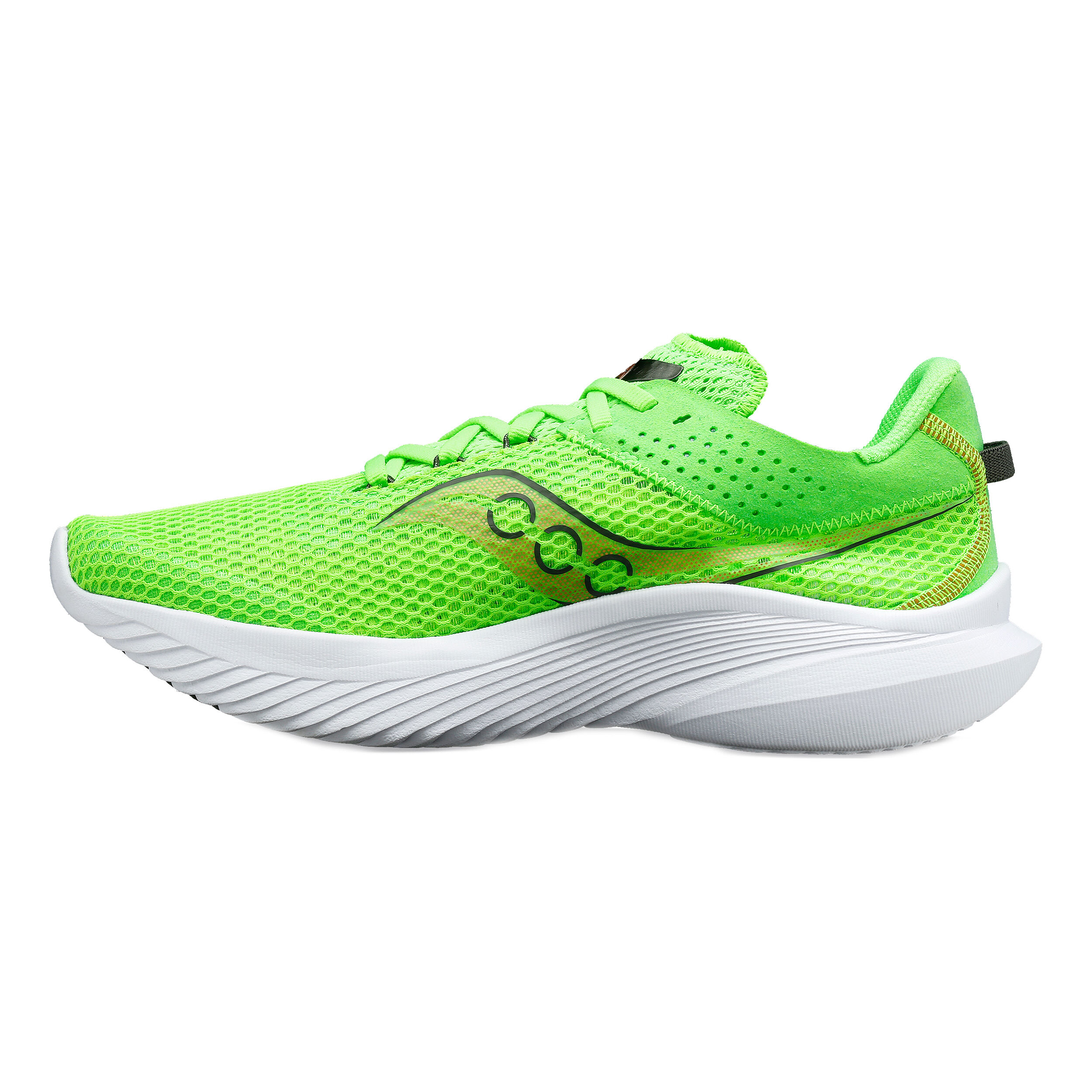 Saucony kinvara online 2 mens green