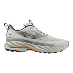 Mizuno Wave Rider TT 3