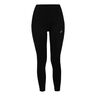 Core Running Tights Women-Black