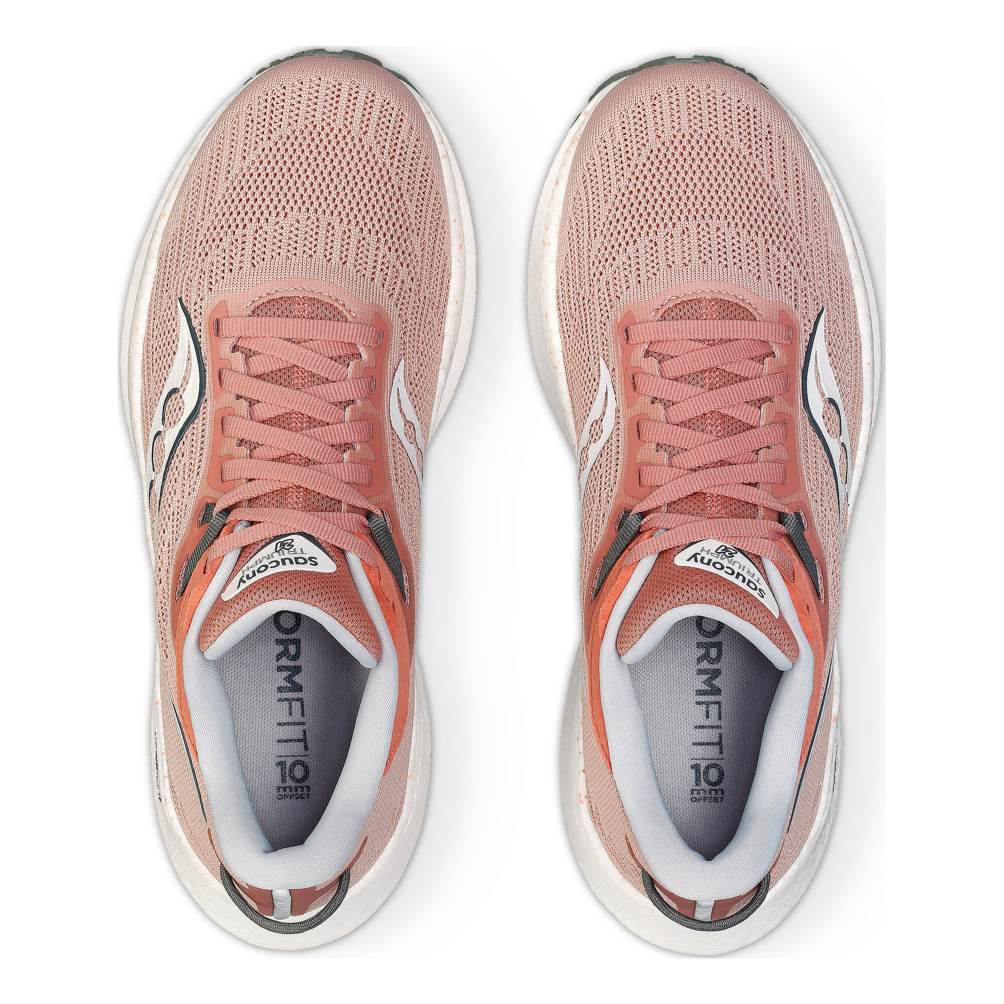 Saucony