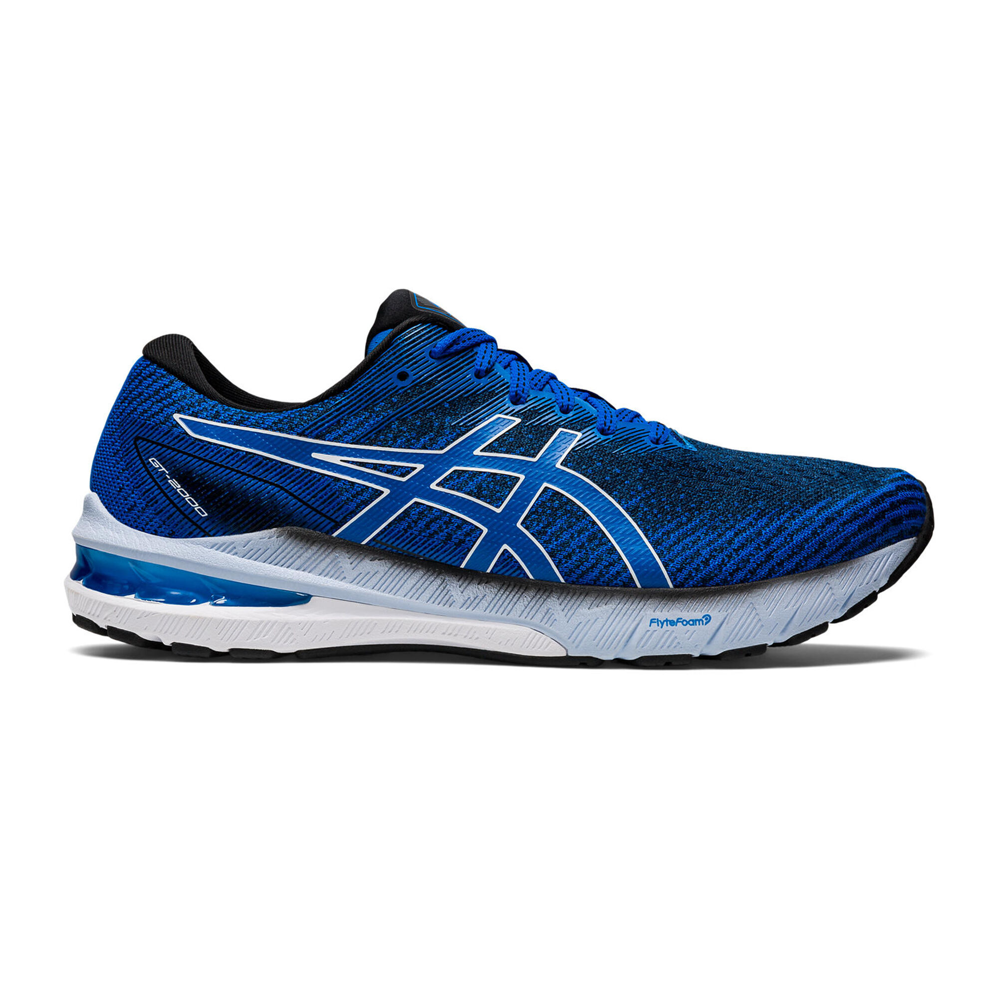 ASICS