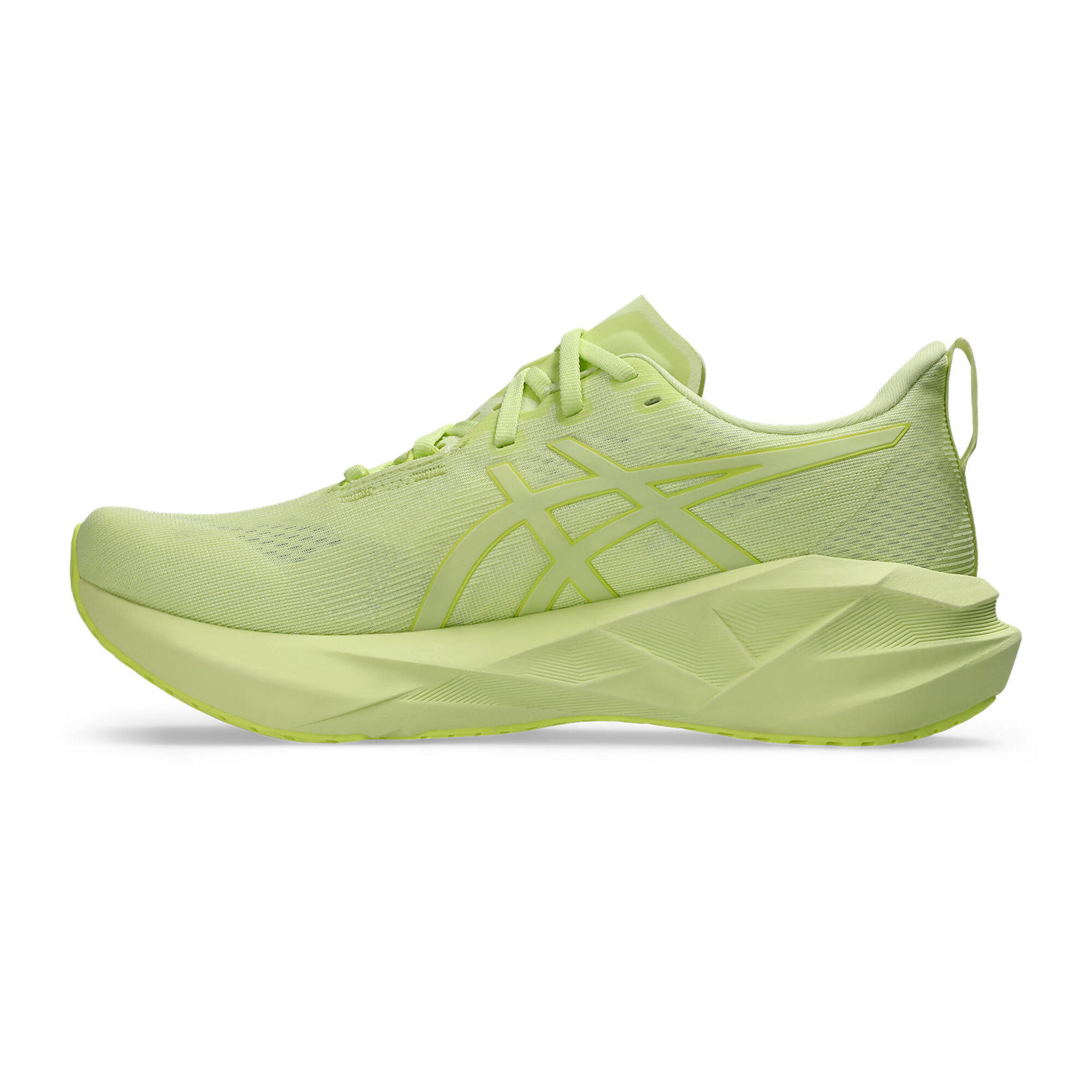 ASICS