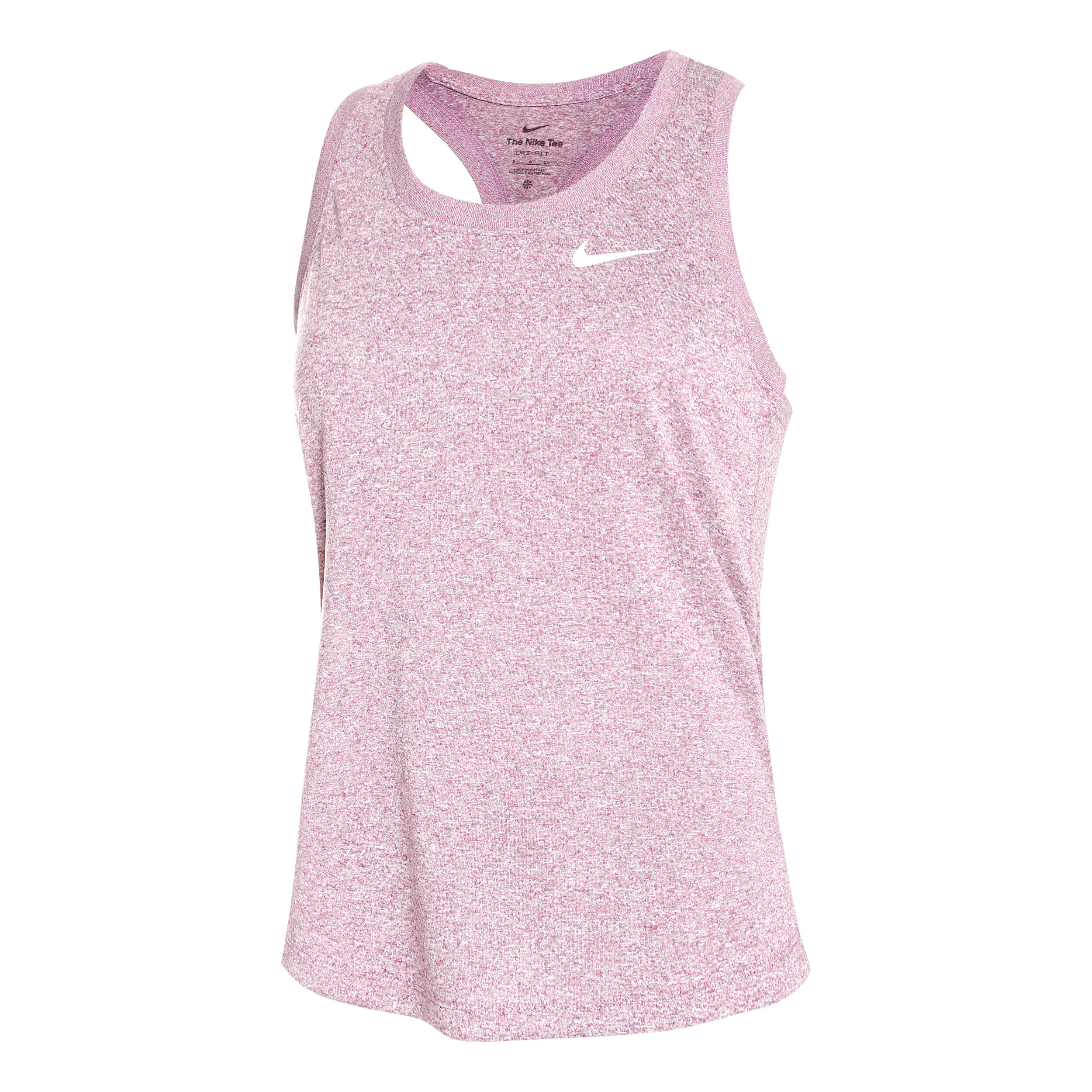 Nike women's medalist running tank top outlet