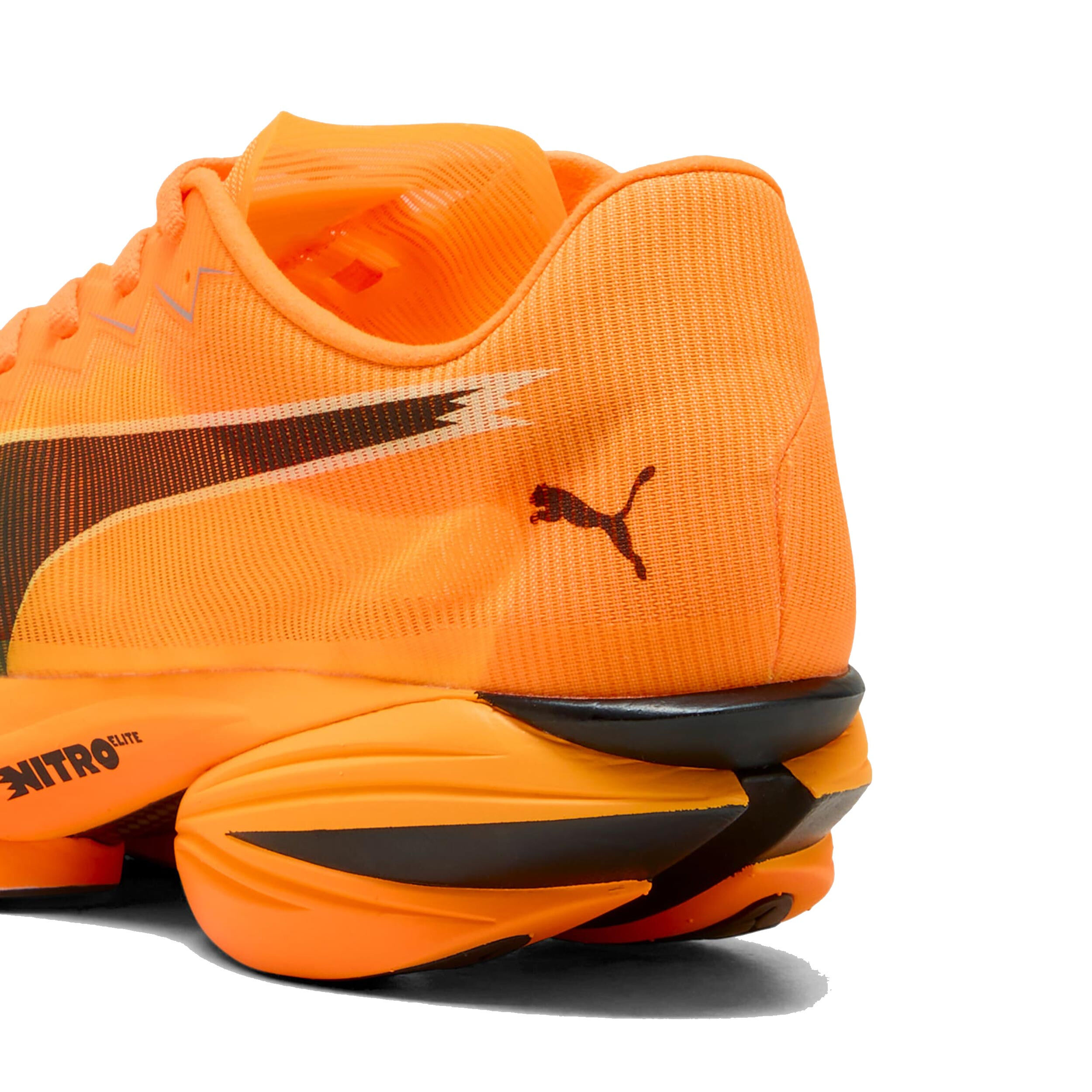 Buy Puma FAST-R Nitro Elite 3 Competition Running Shoe Men Orange