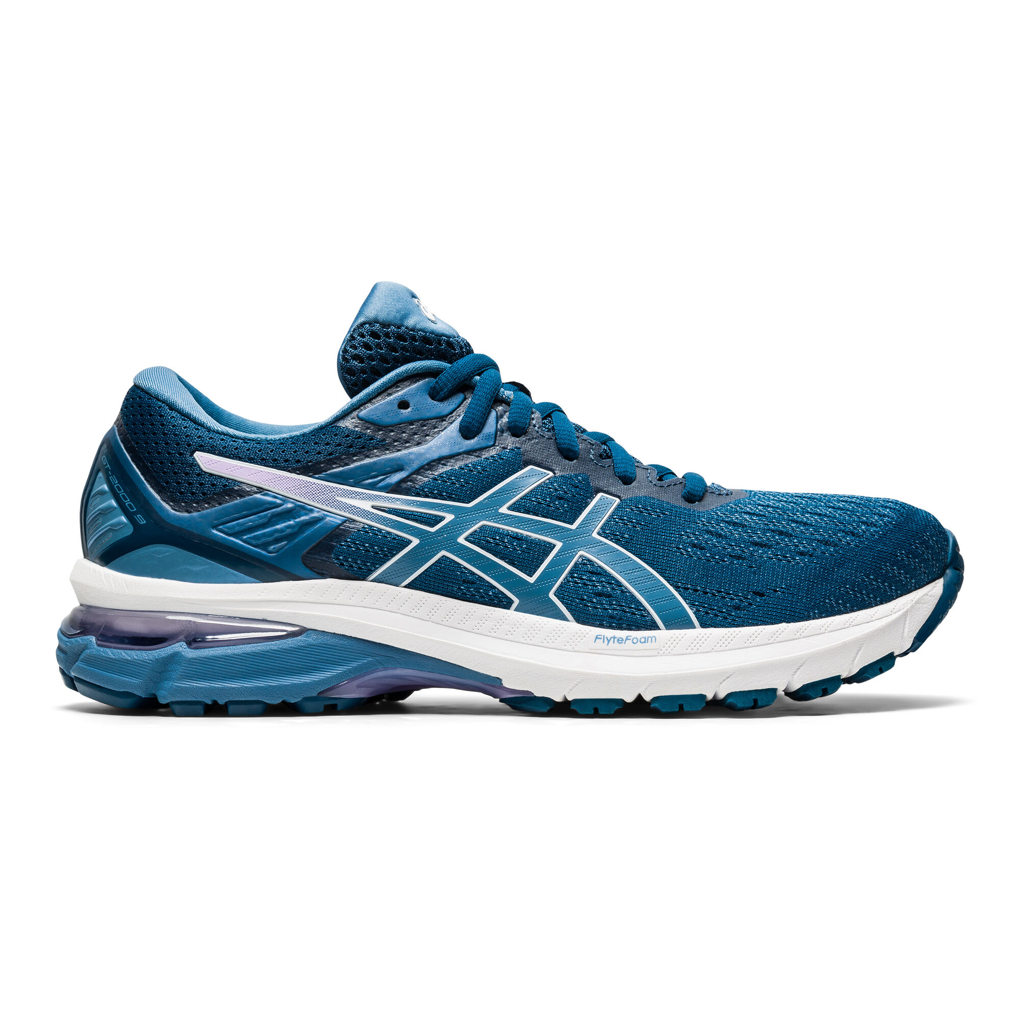 ASICS