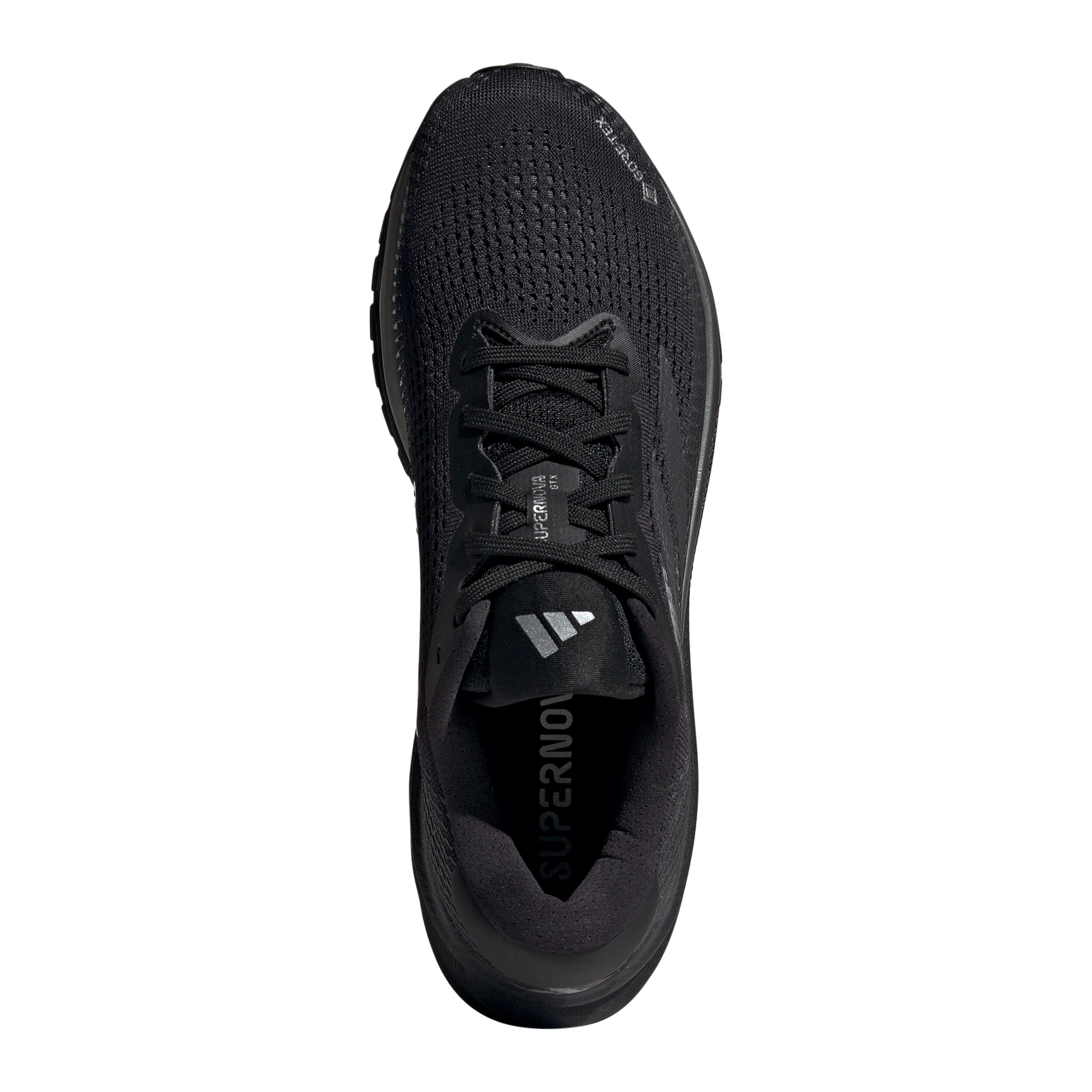 Supernova GTX Neutral Running Shoe Men Black
