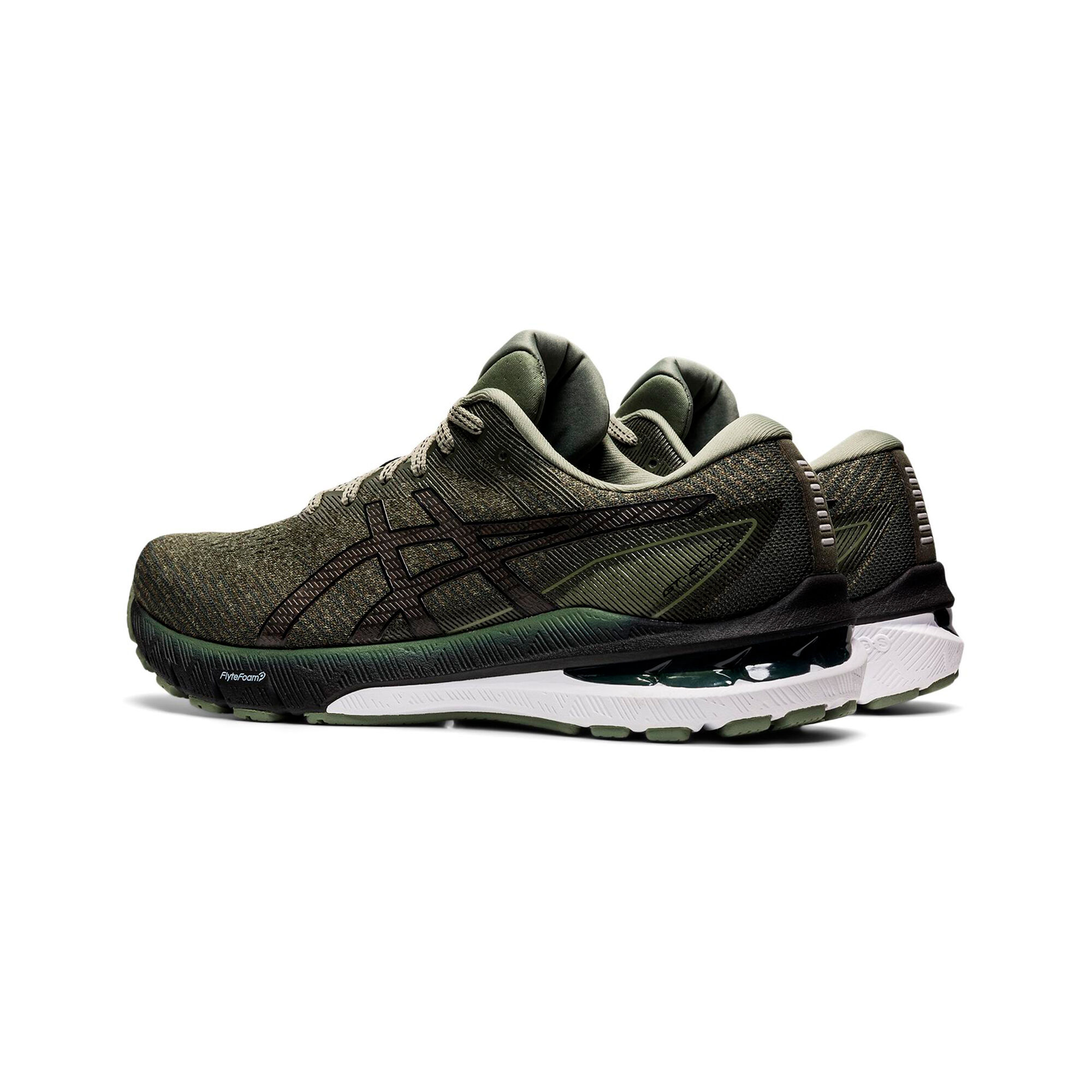 ASICS