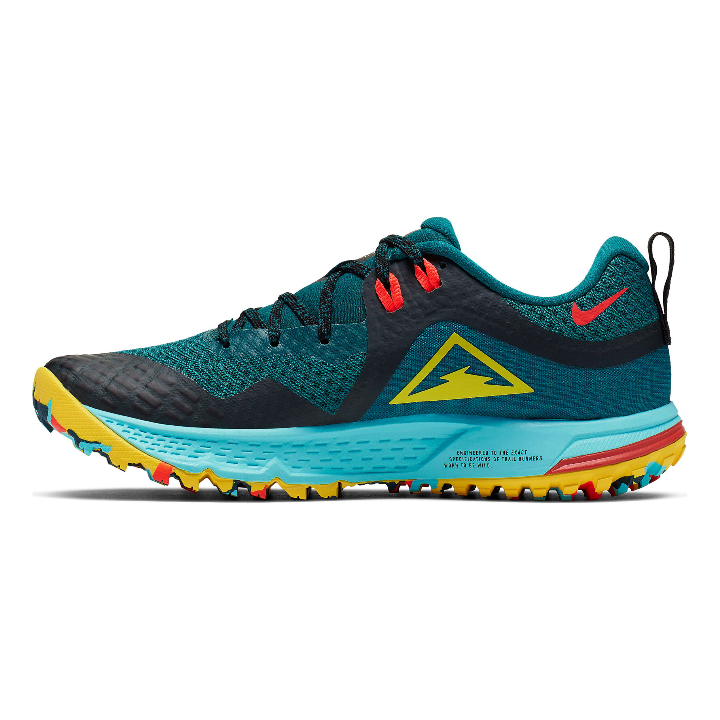 Nike air zoom wildhorse 5 womens clearance