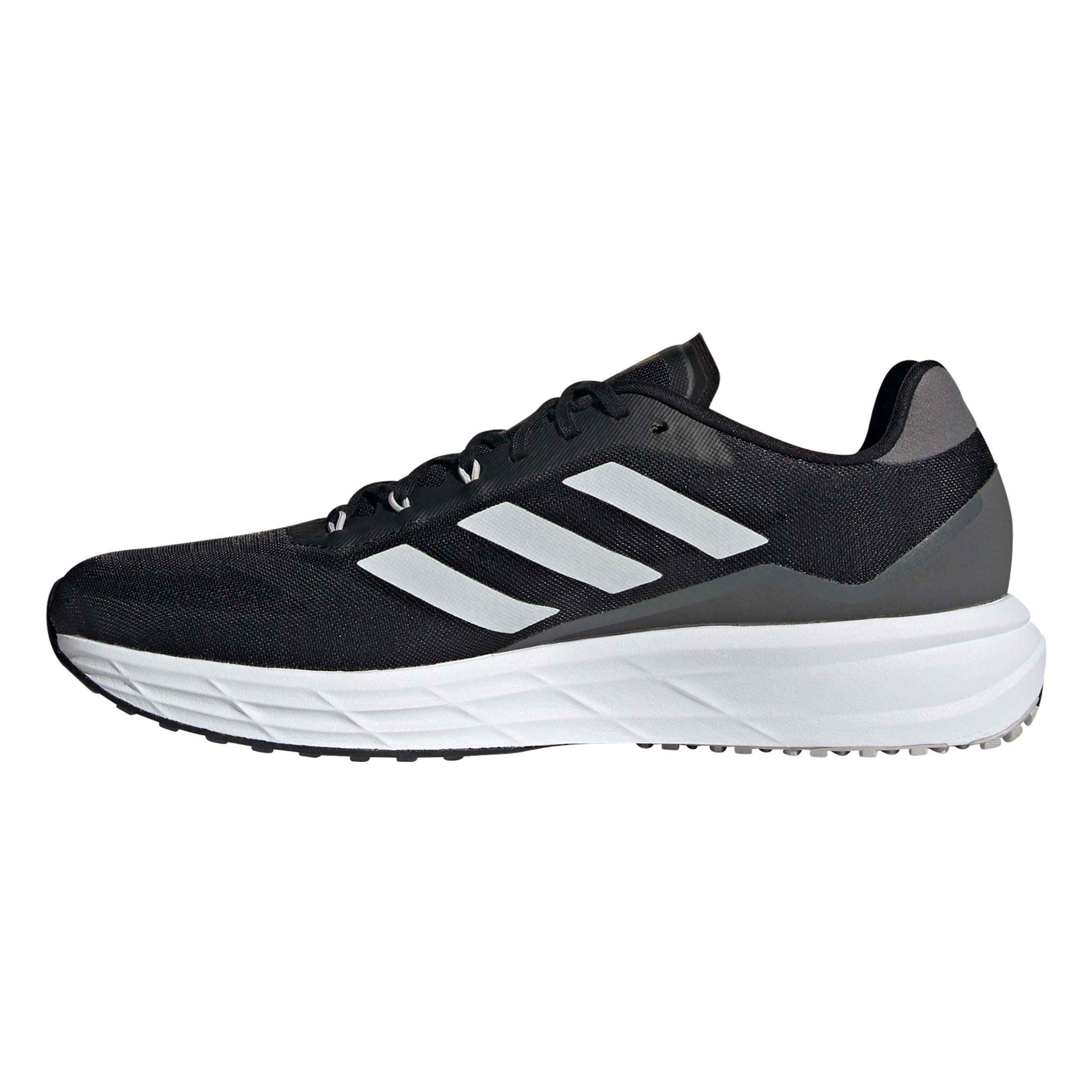 SL20.2 Neutral Running Shoe Men Black White