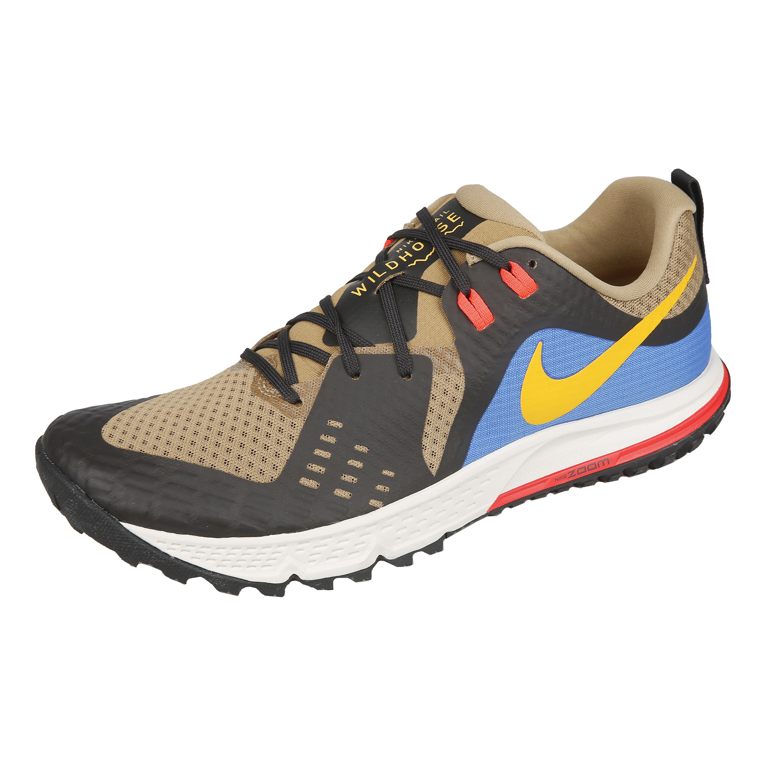 Nike trail cheap wildhorse 5