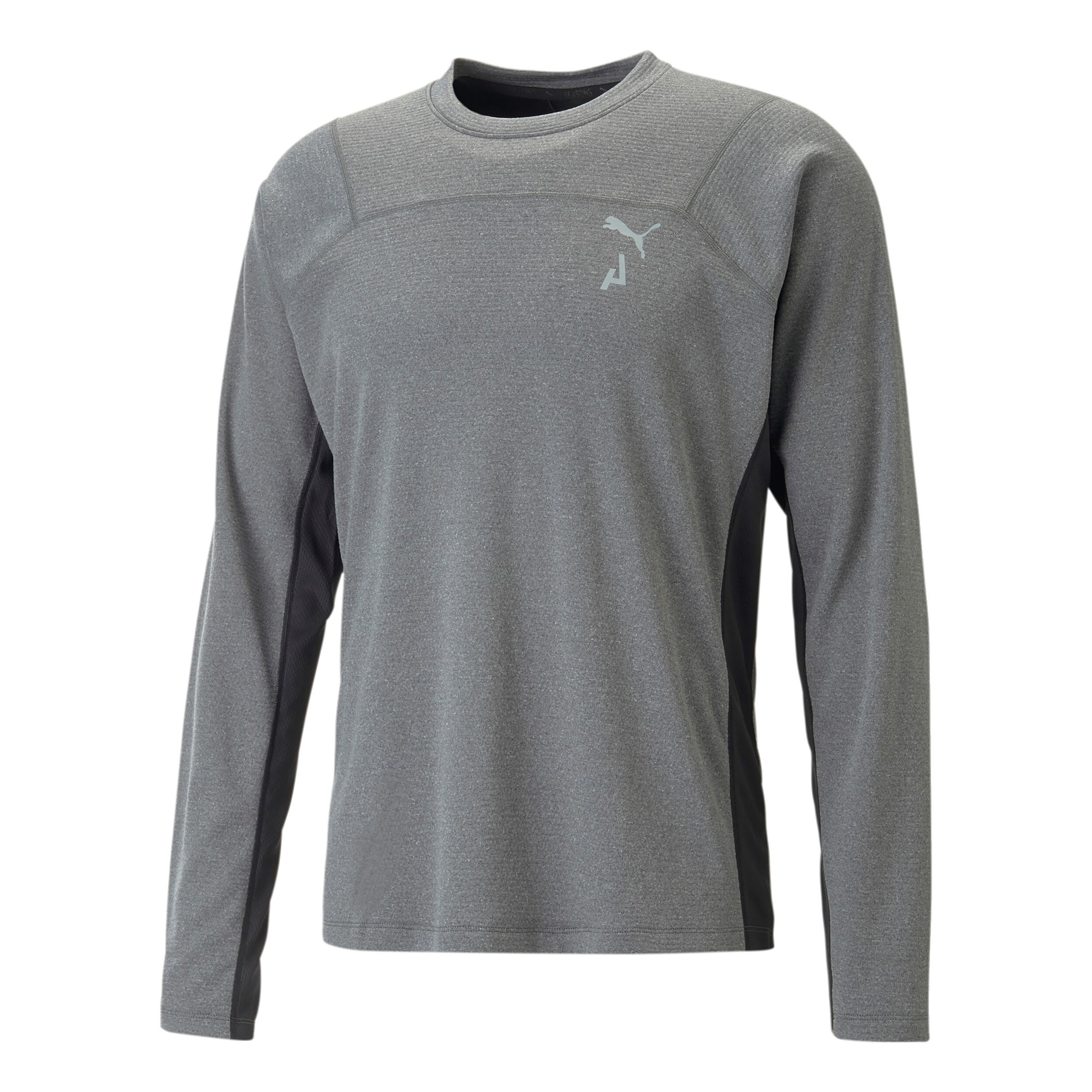Puma longsleeve deals