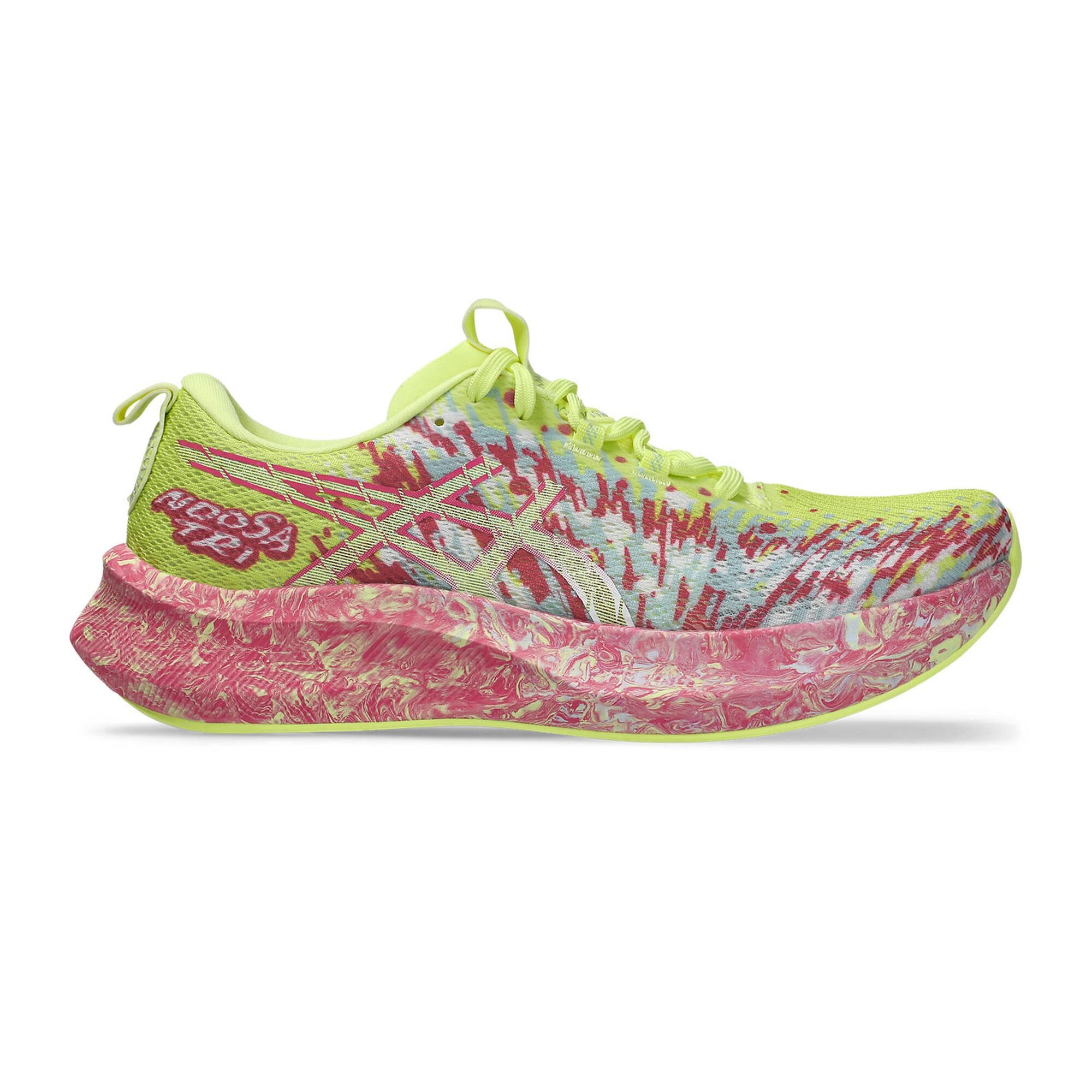 ASICS