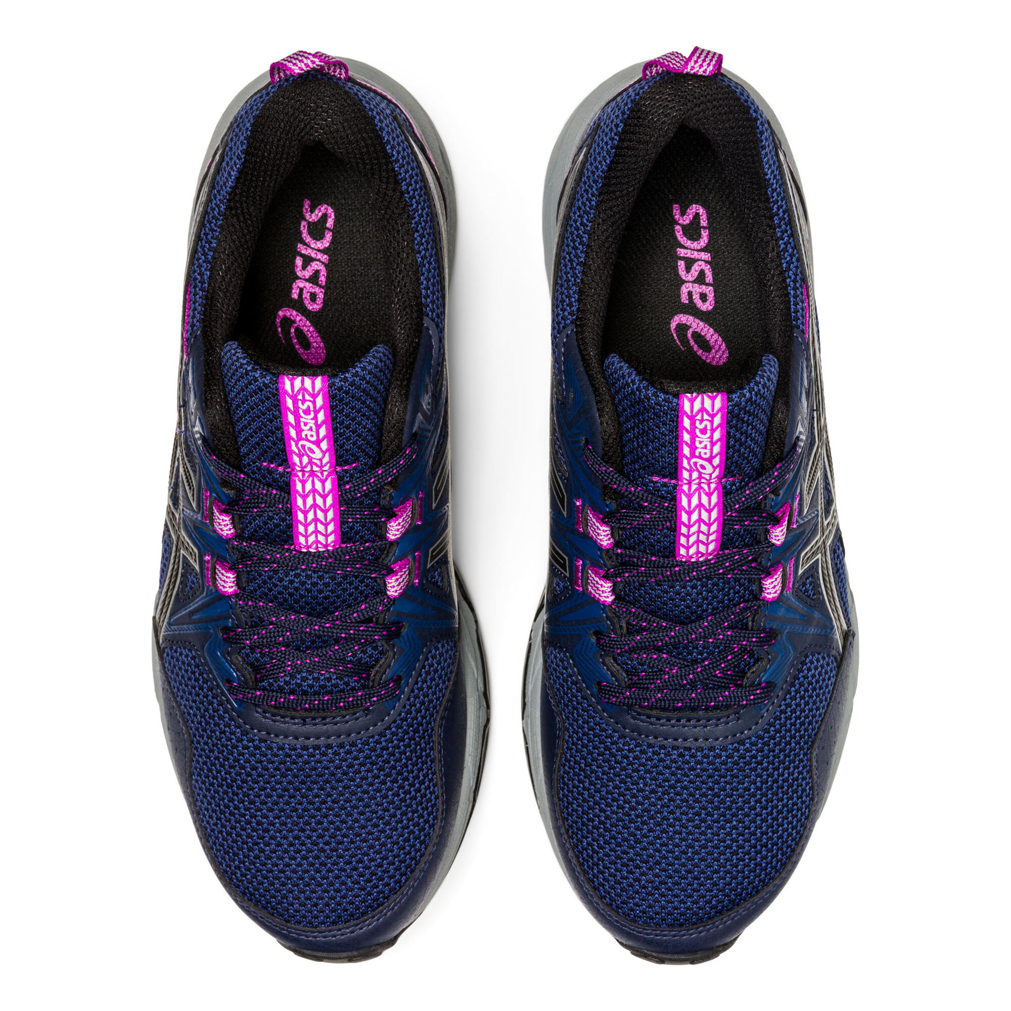 ASICS