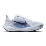 Nike Running shoes Nike Pegasus 41 Neutral running shoe Women-white, blue