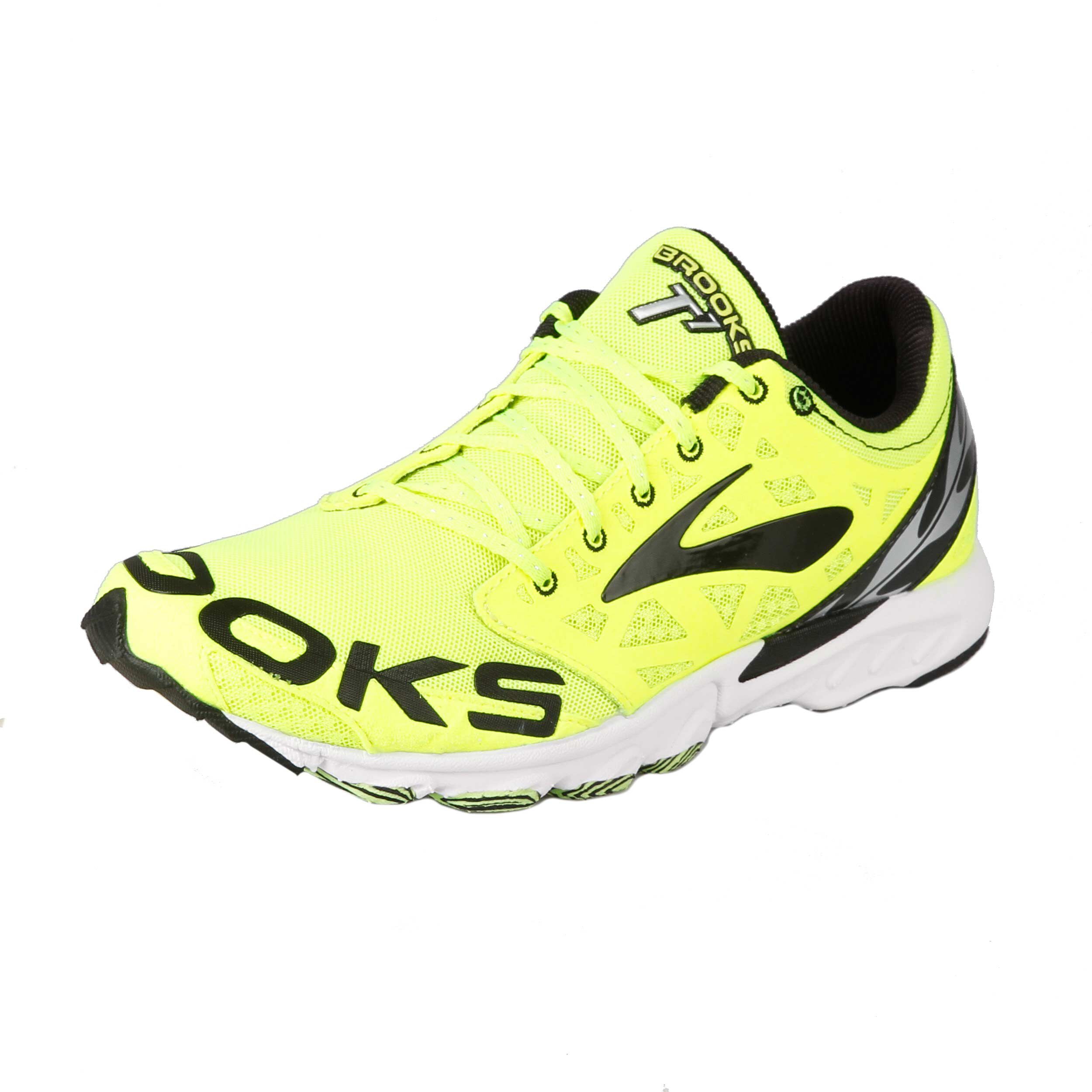 Brooks unisex t7 racer shoes shop