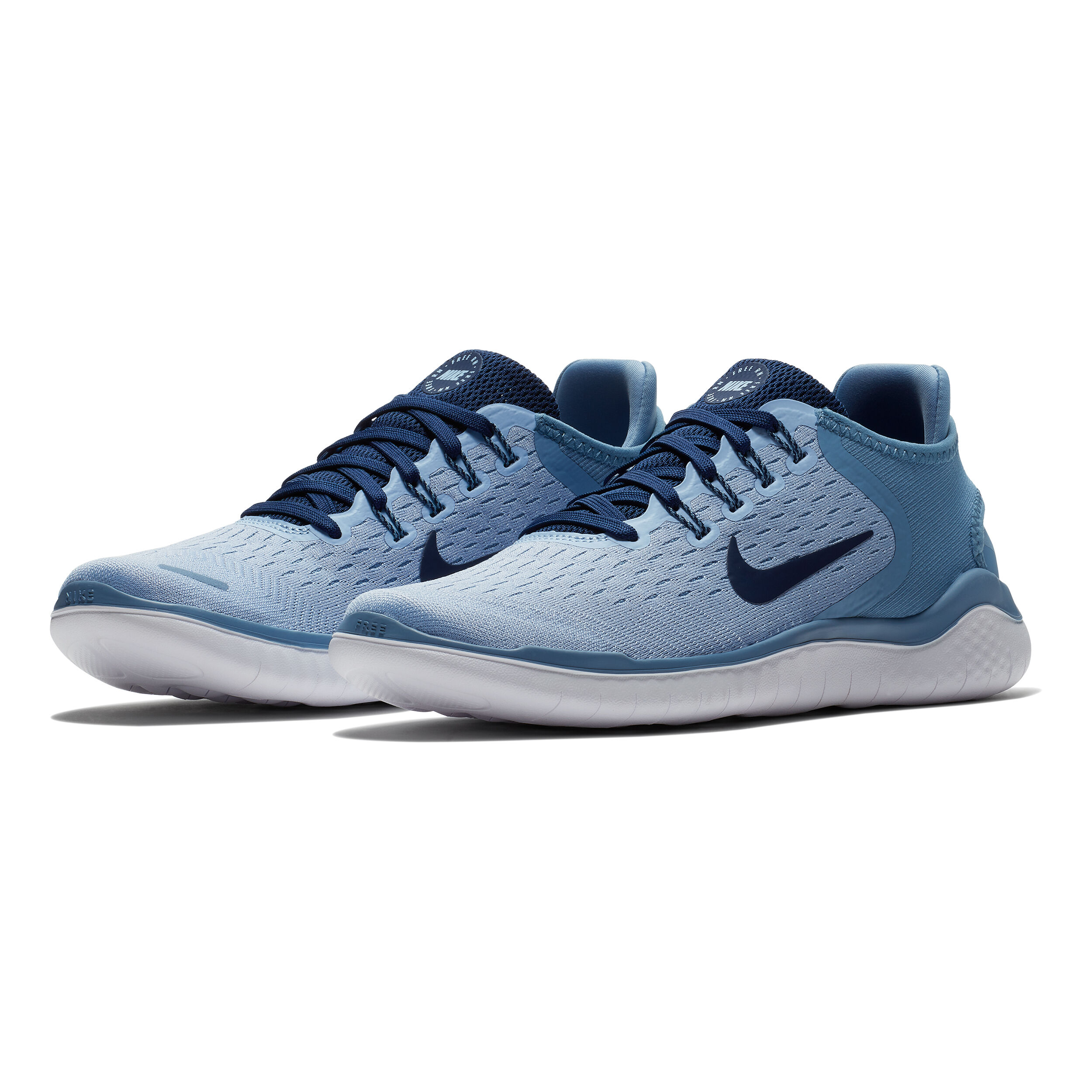 Nike women's free rn 2018 running top