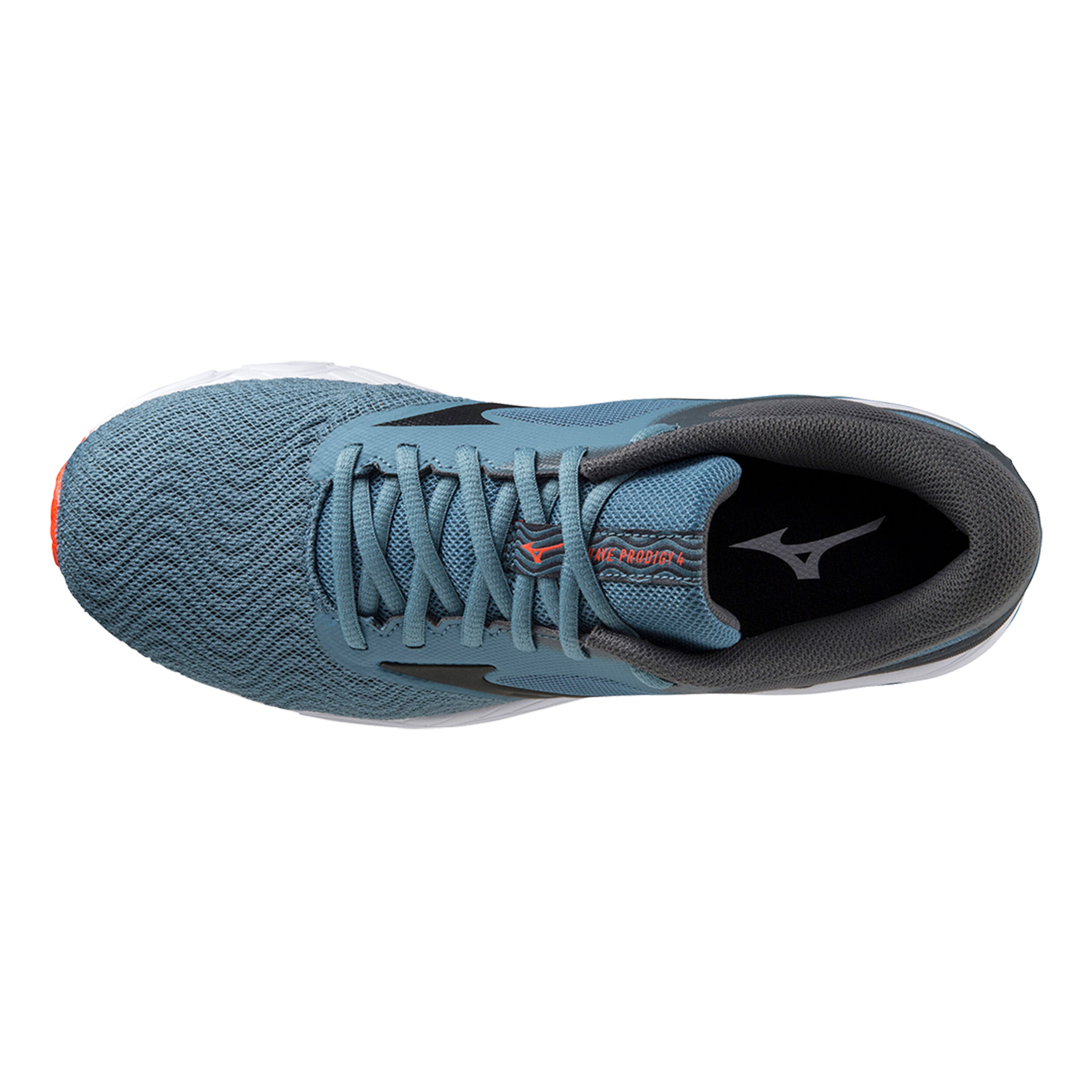 Mizuno running outlet a4 mens blue