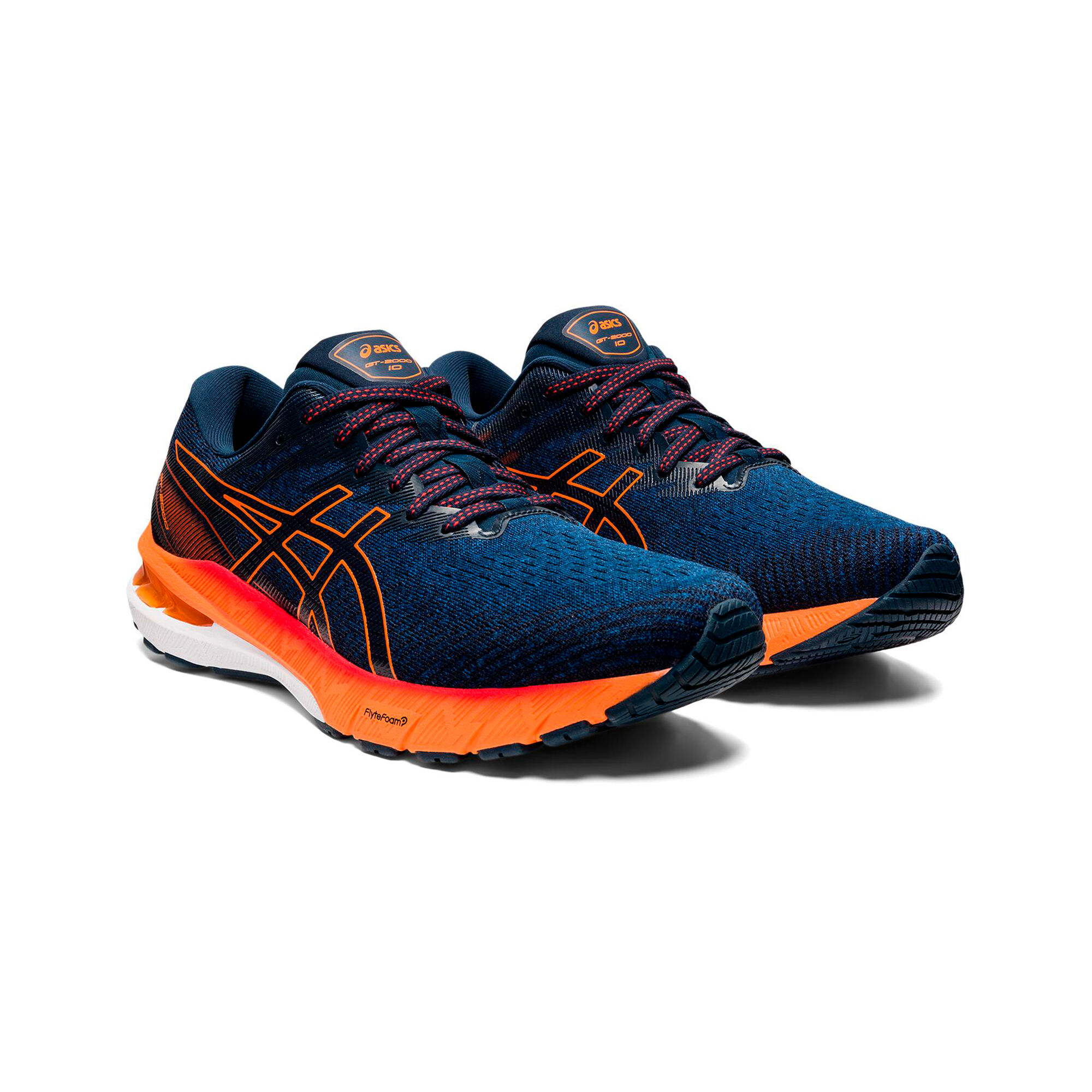ASICS