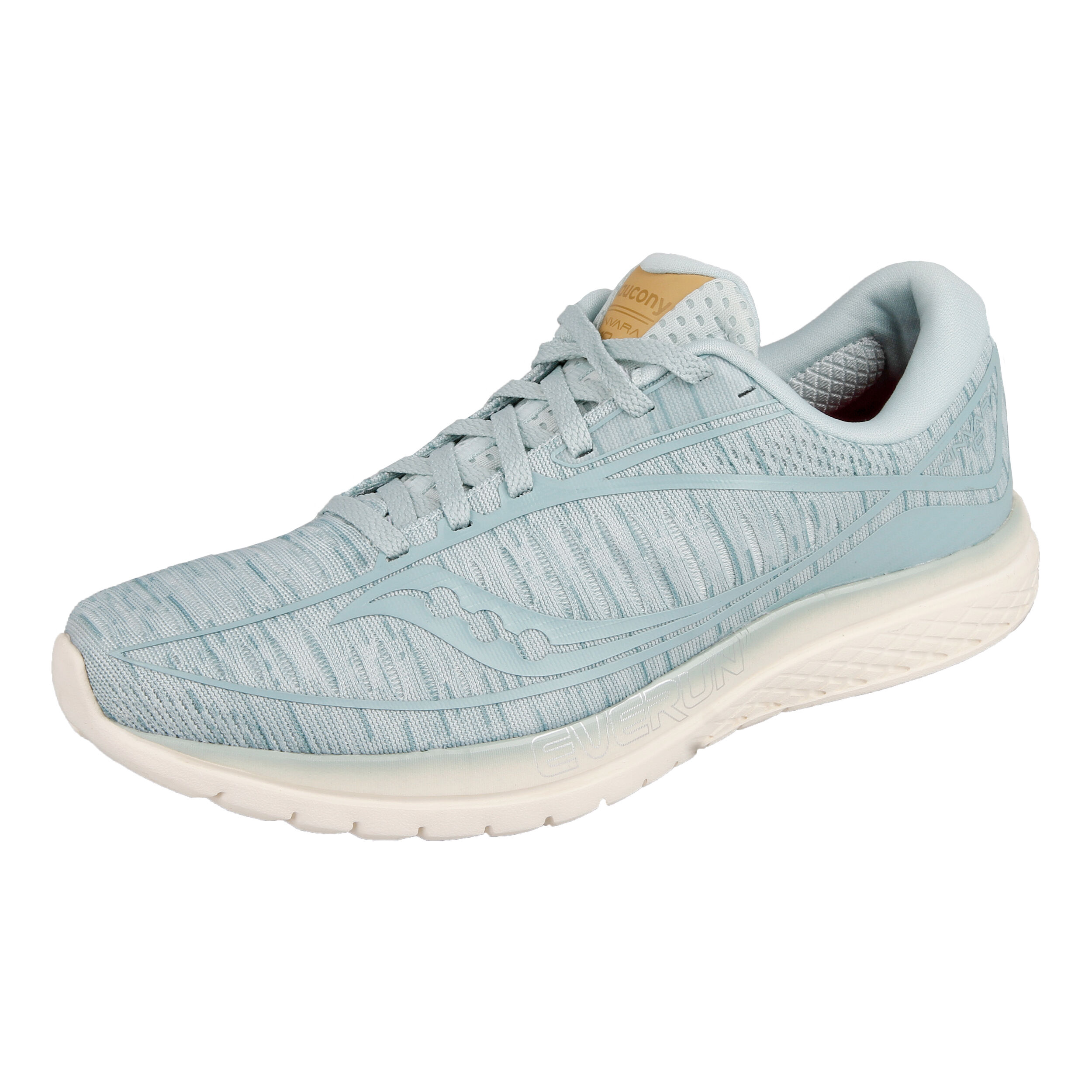 Womens saucony kinvara 10 hot sale