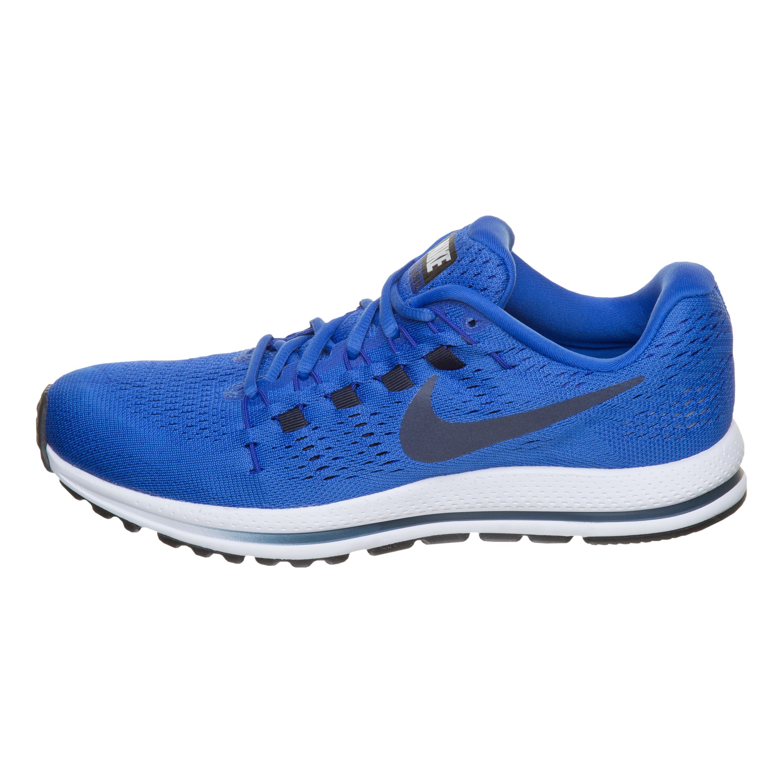 Nike vomero 12 blue hotsell