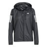 Own The Run B Running Jacket Women-Black