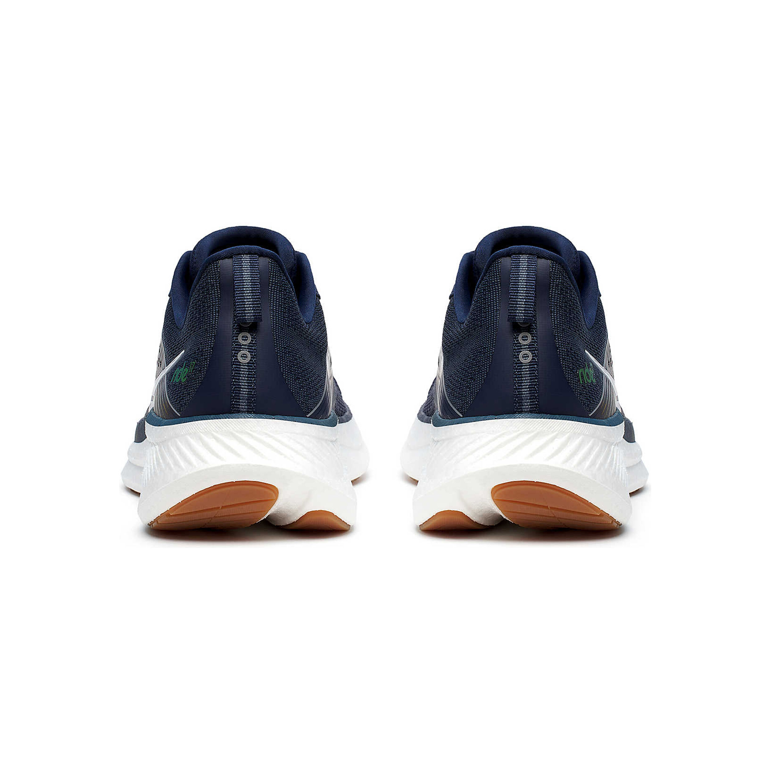 Saucony ride 7 blue cheap