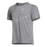 Dri-Fit Rise 365 Running Shirt Men-Grey,Silver