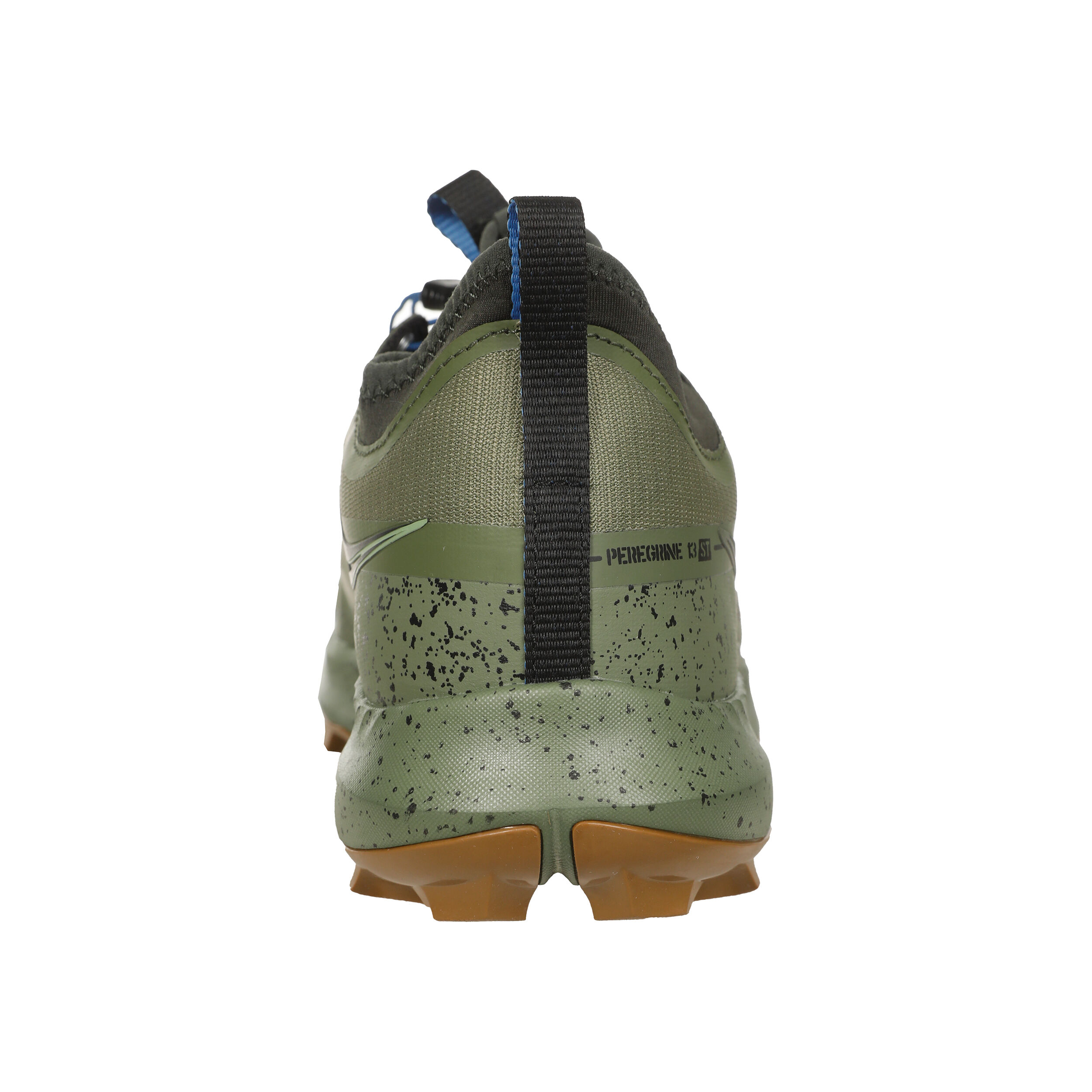 Olive street shoes top