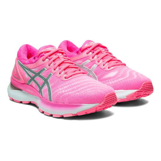 ASICS