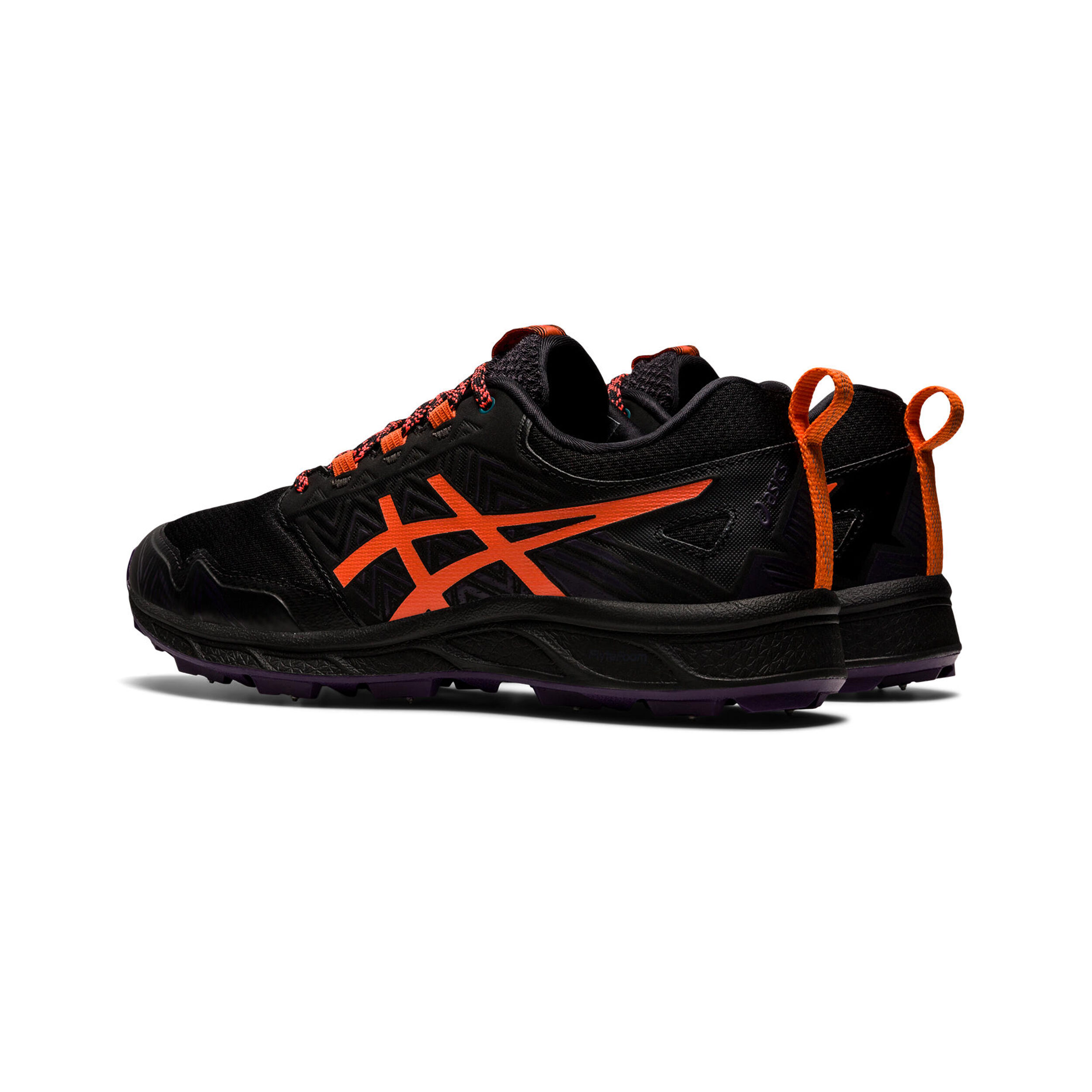Asics fuji setsu top