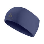 Odlo Clothing Odlo Move Light Headband Unisex-blue