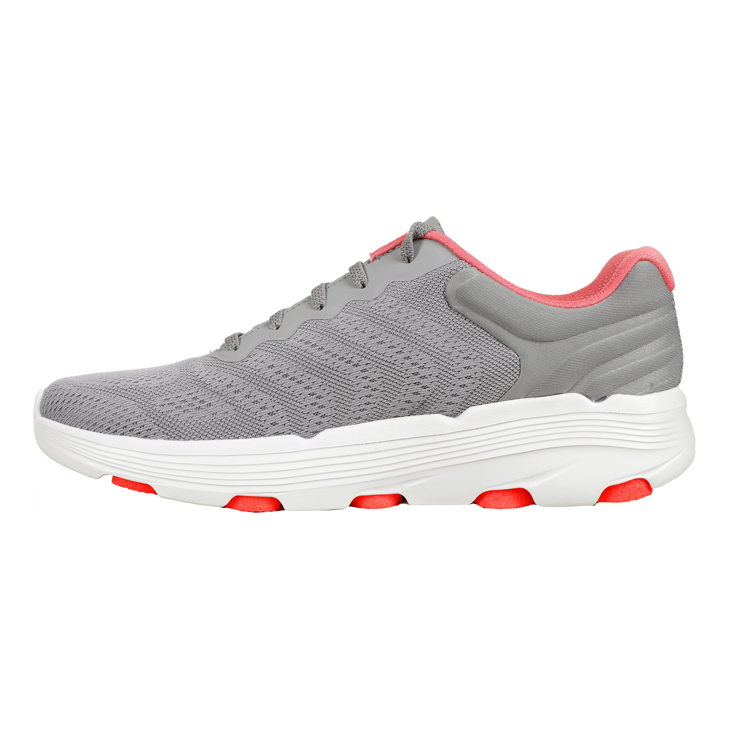 Buy Skechers Go Run 7.0 Driven Neutral Running Shoe Women Grey online Running Point UK