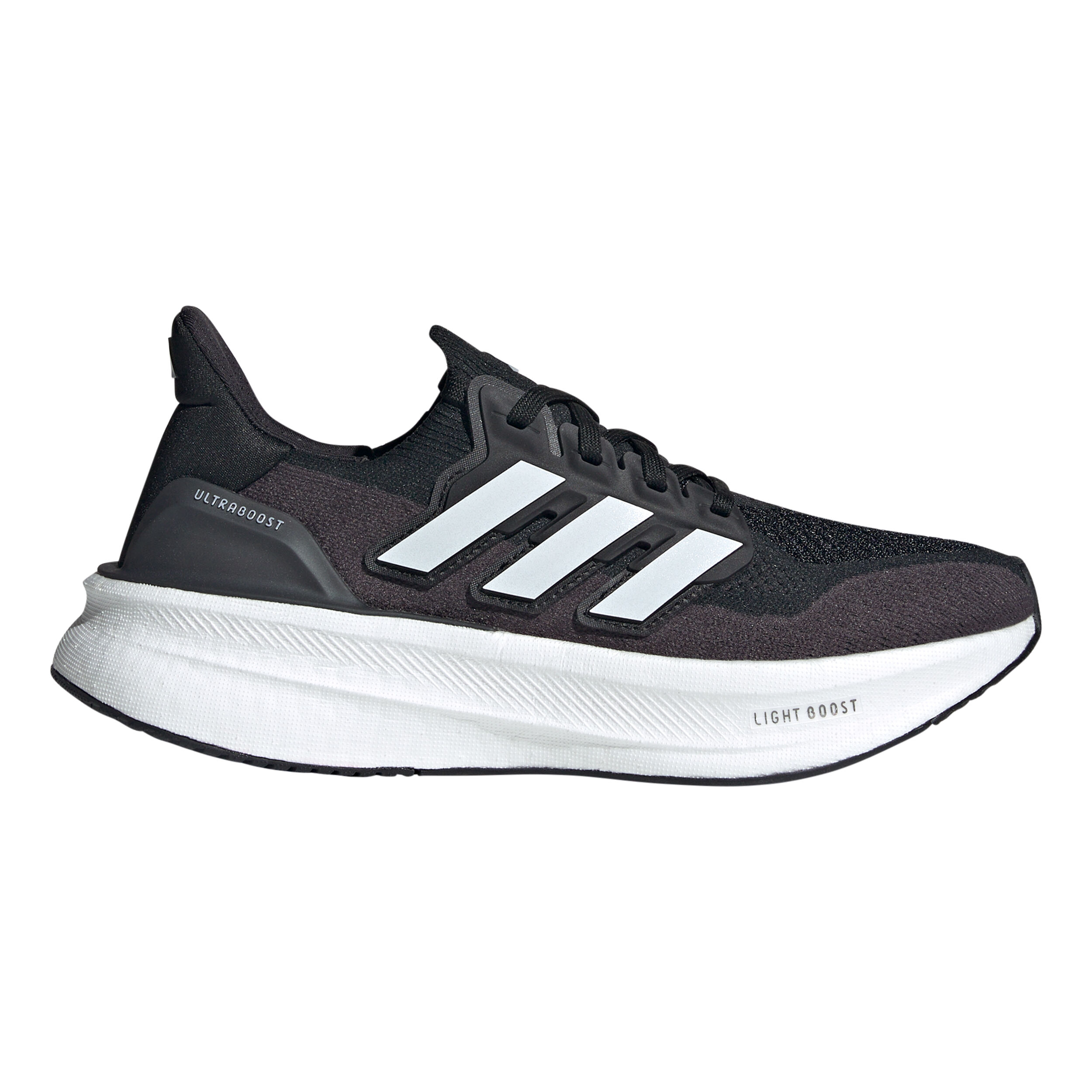 Women ultraboost black cheap
