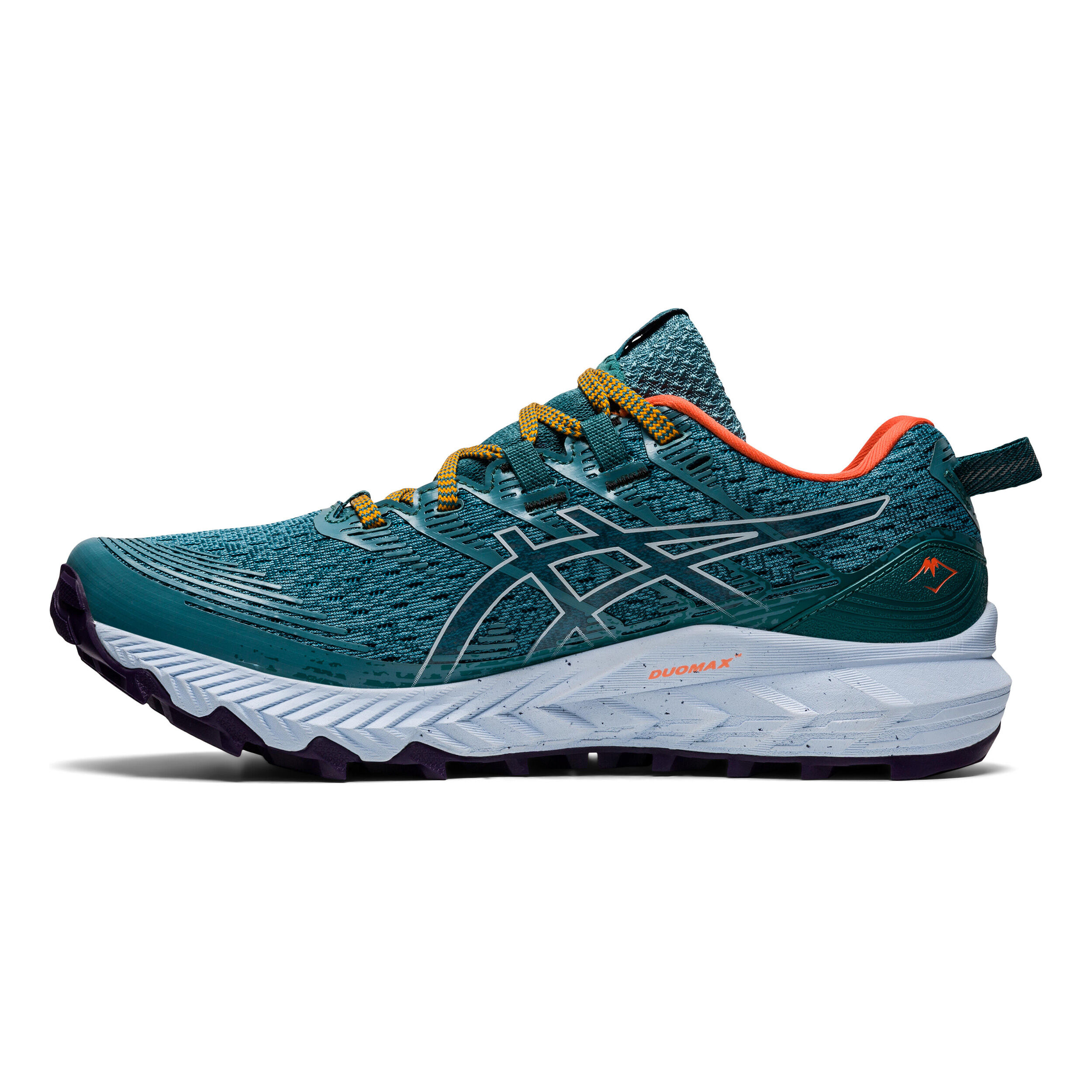 Asics gel cumulus 10 verde sales