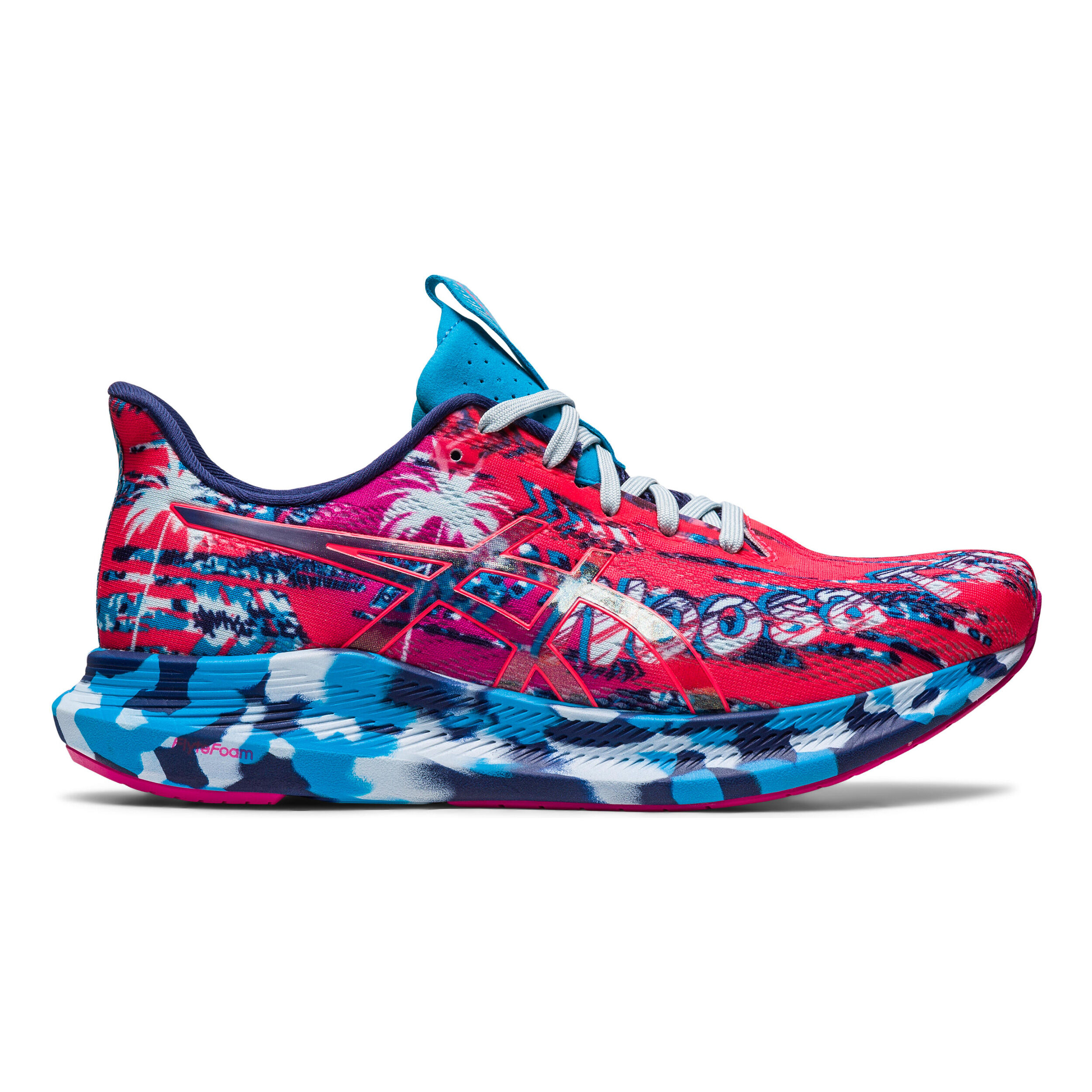 Asics shop womens noosa
