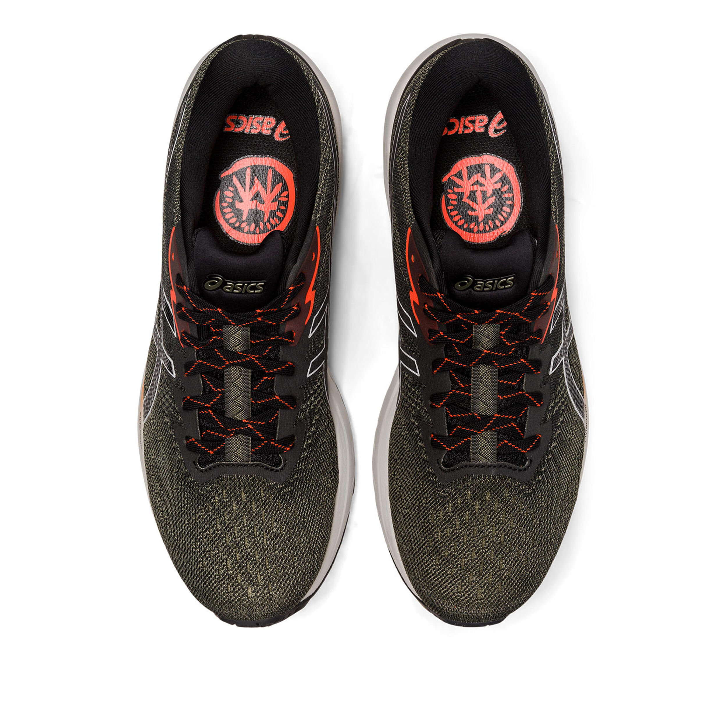 Asics gt 1000 4 Olive new arrivals