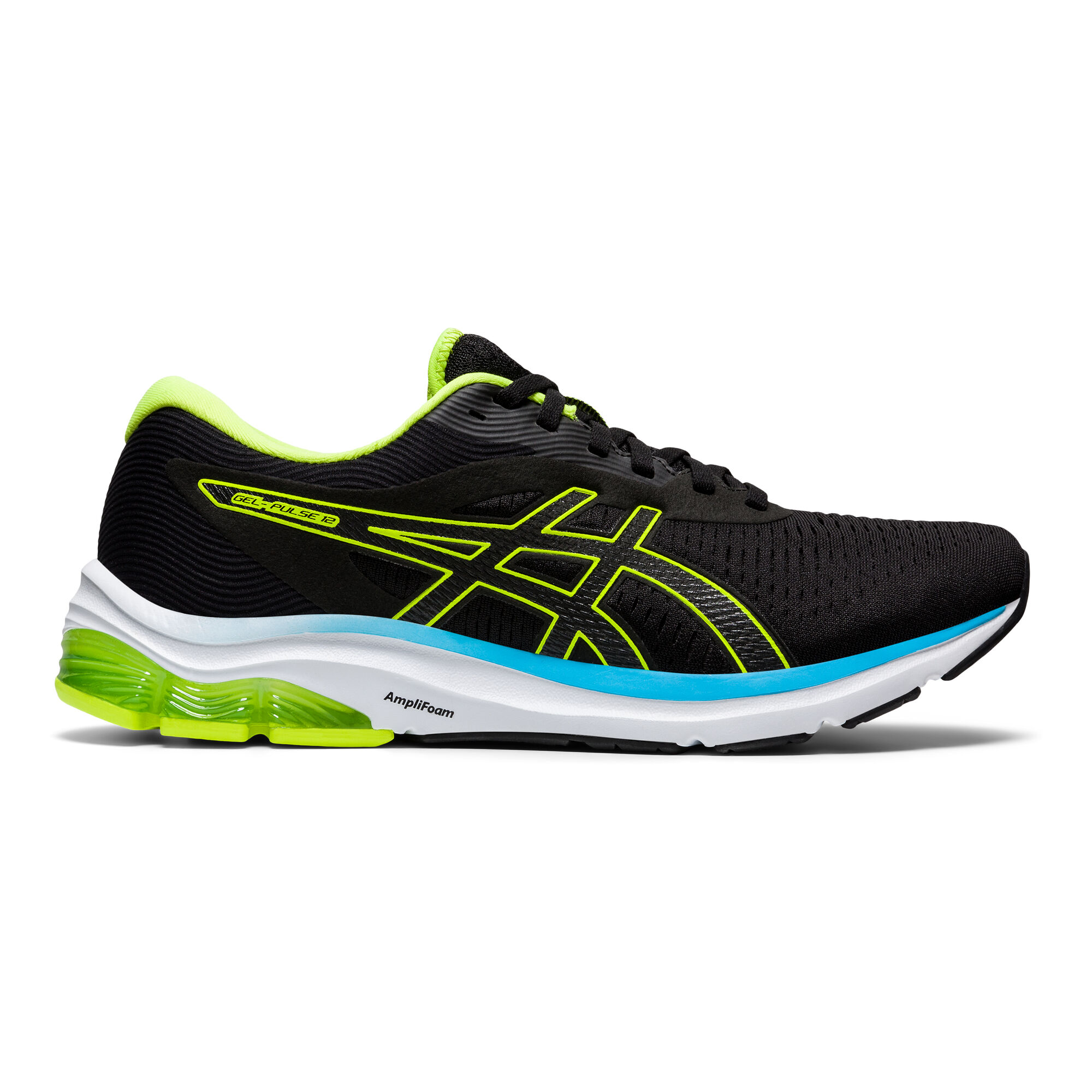 ASICS