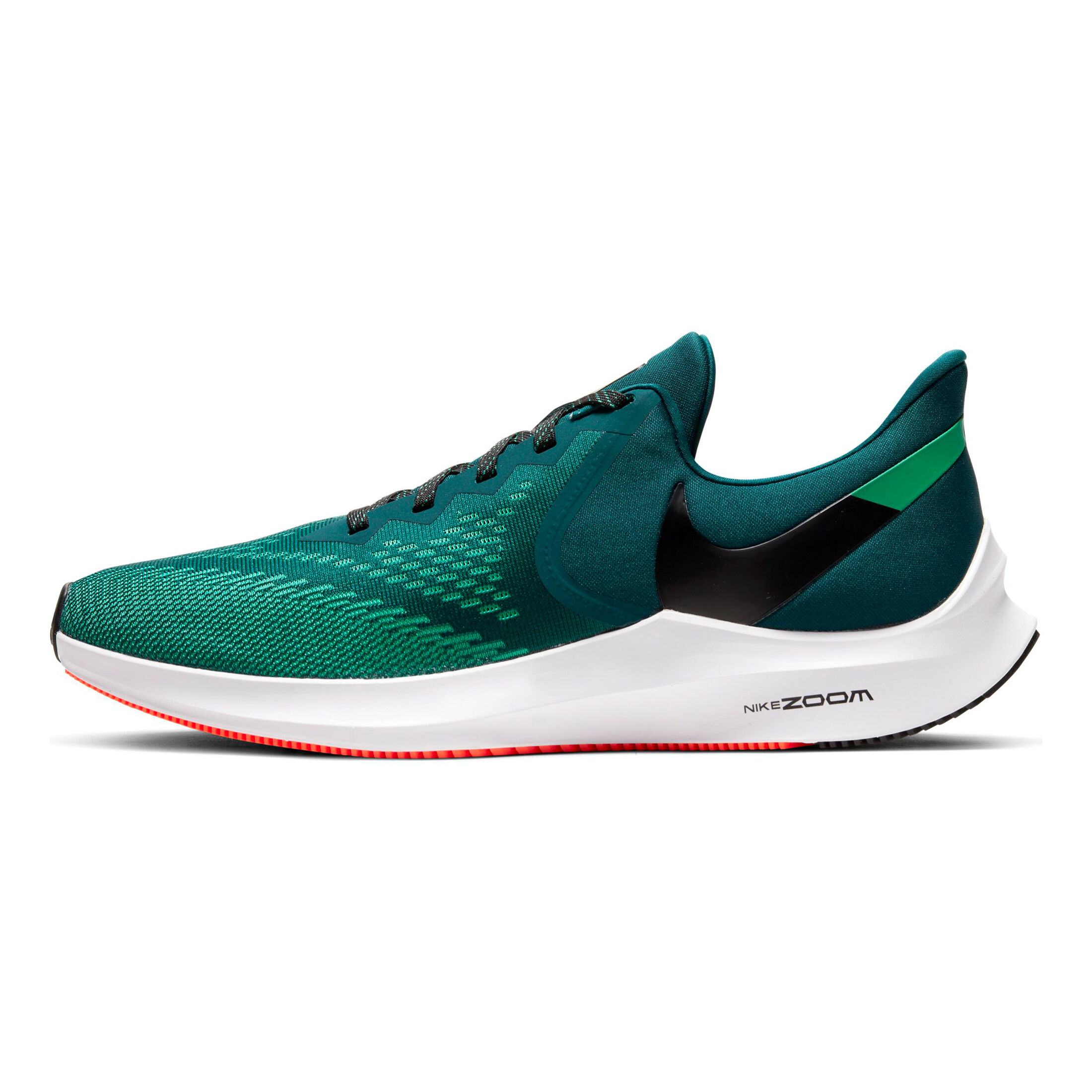 Nike winflo 6 mens clearance