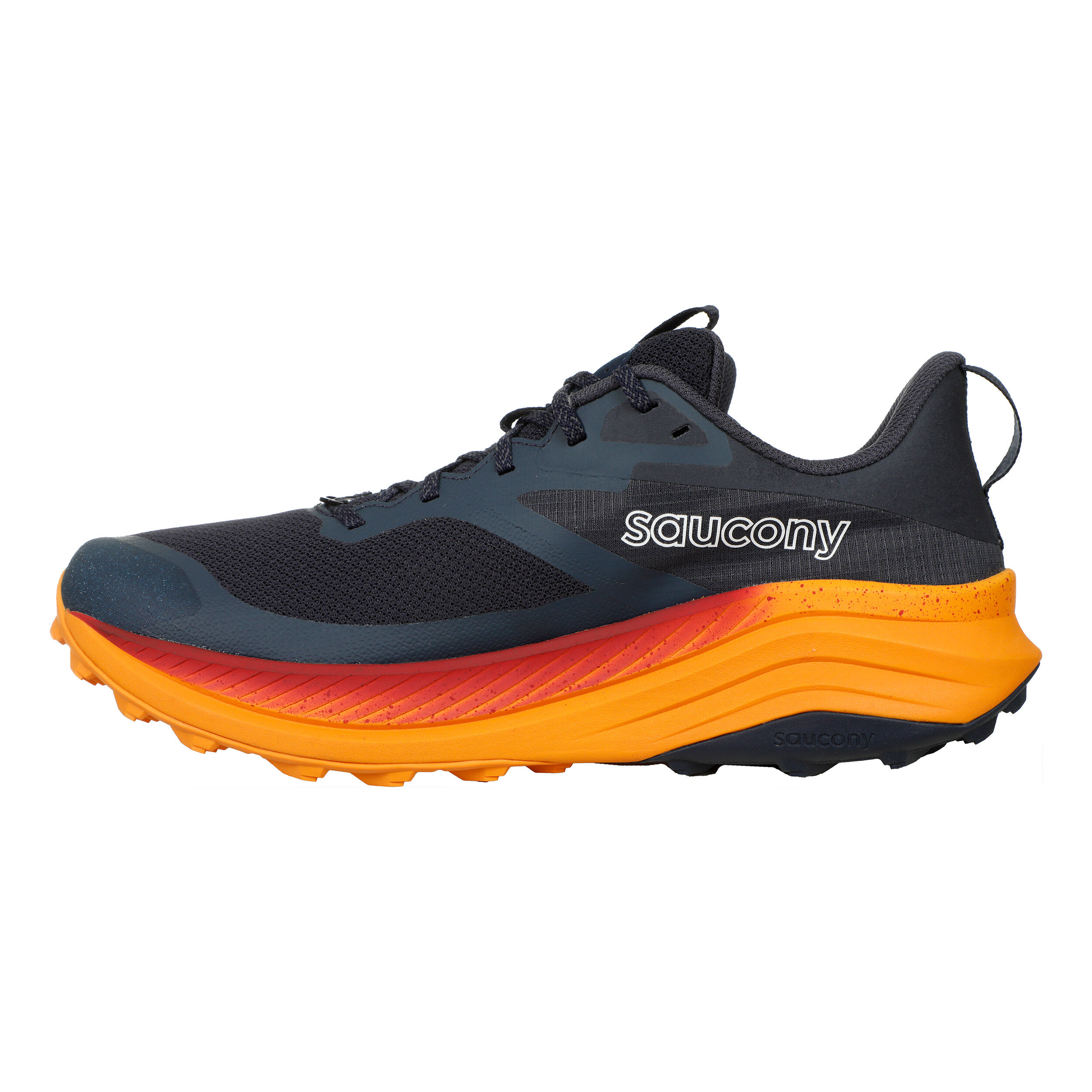 Saucony xodus 3.0 orange discount