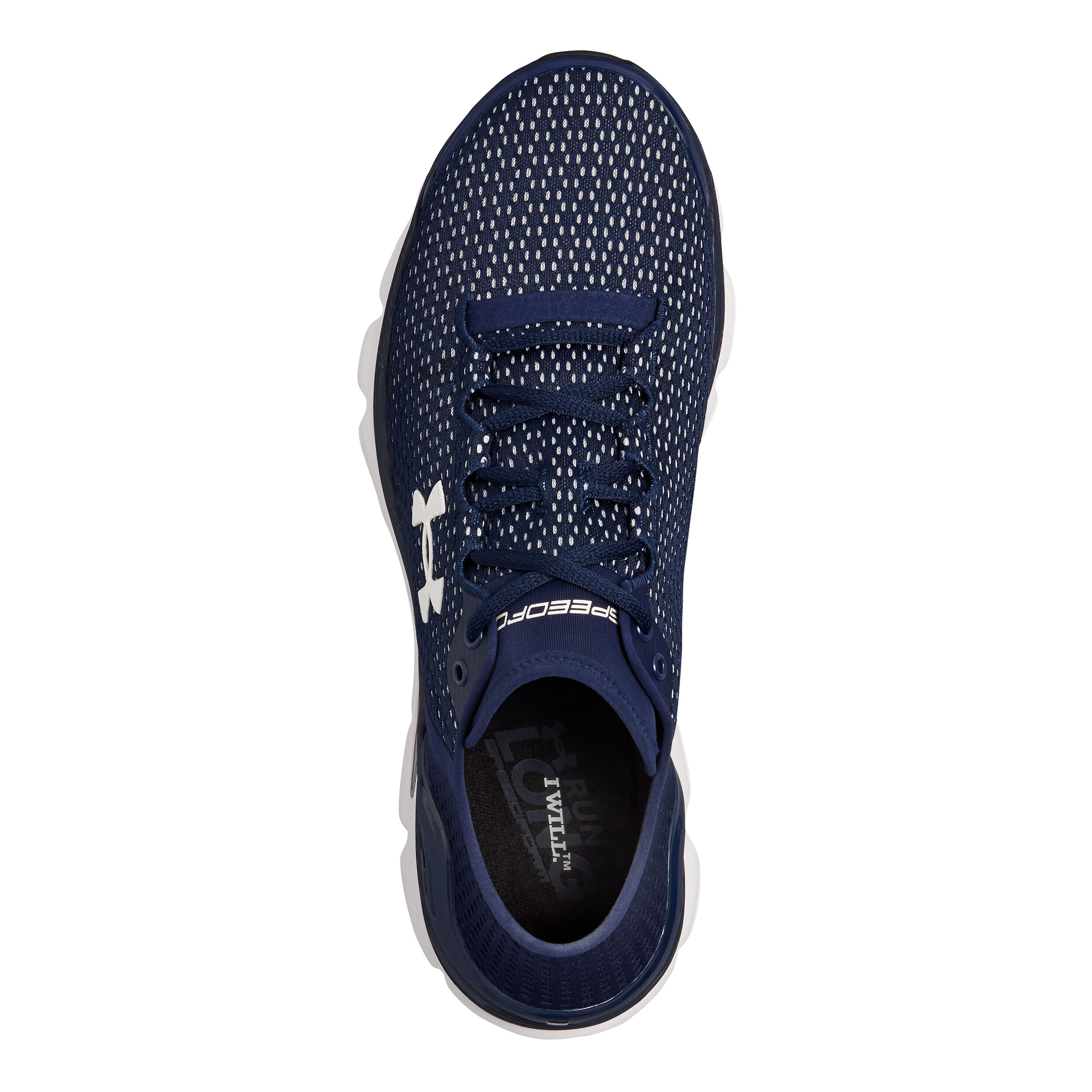 Under armour men's speedform intake cheap