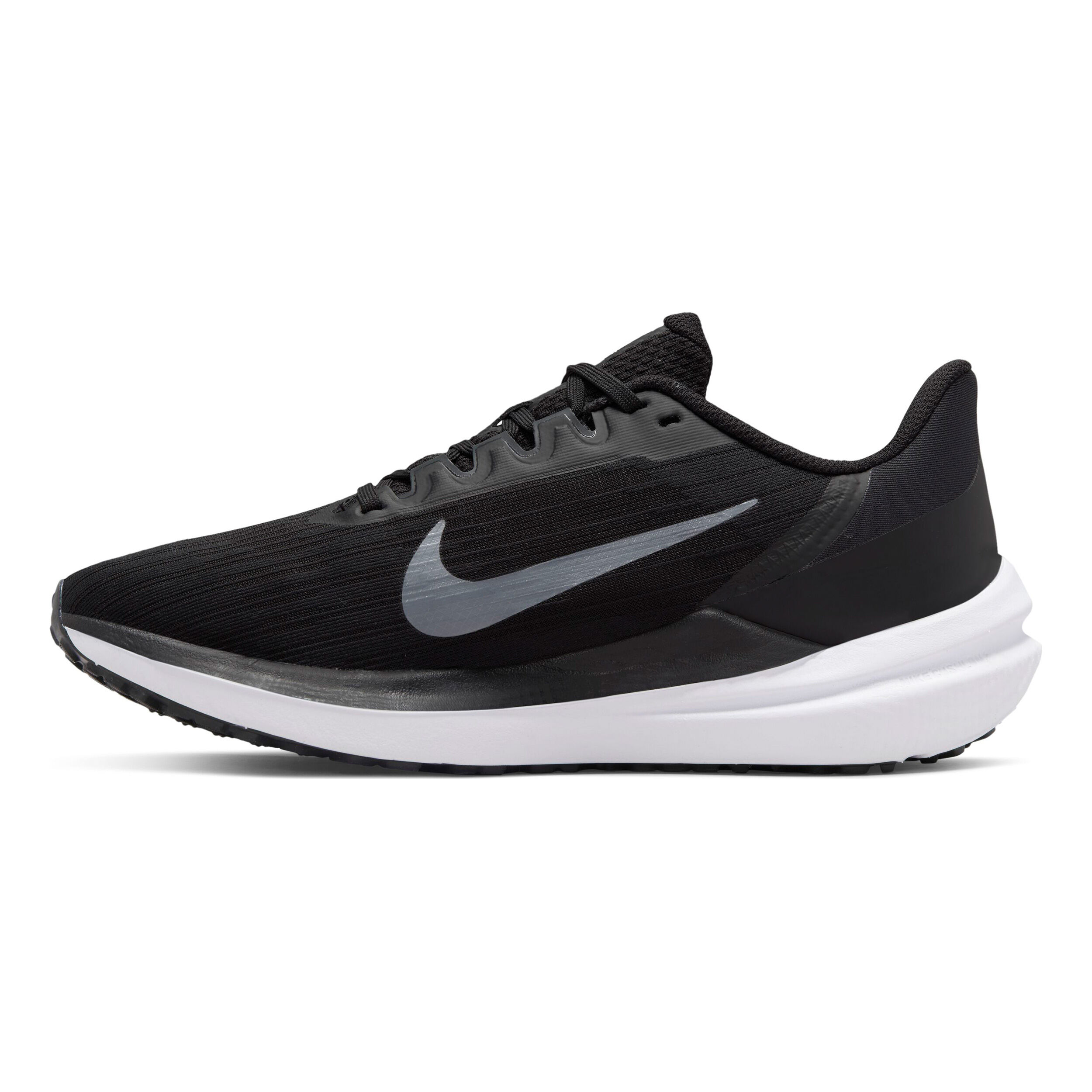 Buy Nike Air Winflo 9 Neutral Running Shoe Women Black Grey online Running Point UK