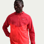 Nike Clothing Nike Stride Jacket Running jacket Men-red, lightred