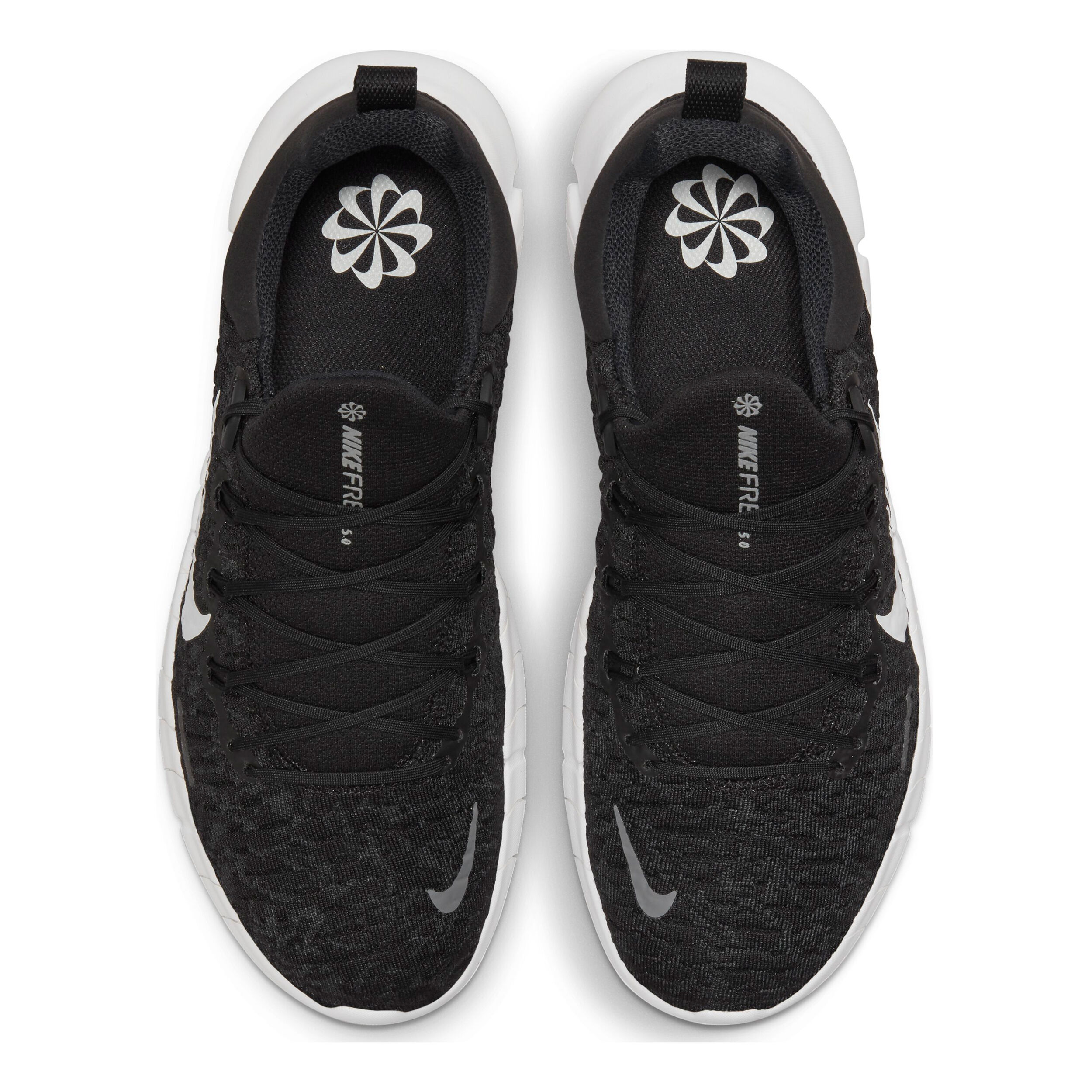 Nike 5.0 2025 womens black