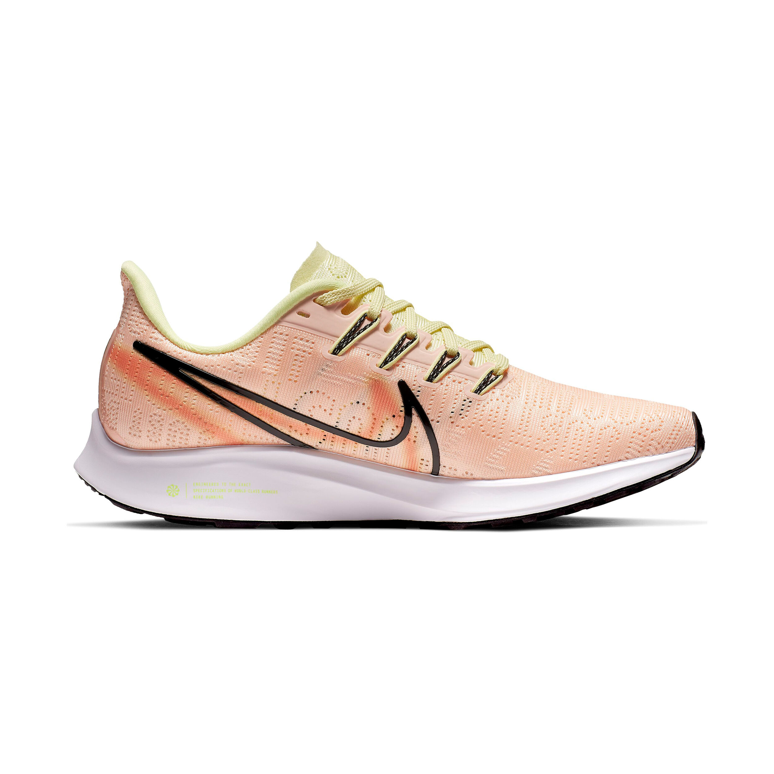 Air zoom pegasus store 36 premium rise uk