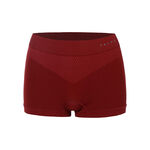 Falke Clothing Falke Warm Pant Women-red