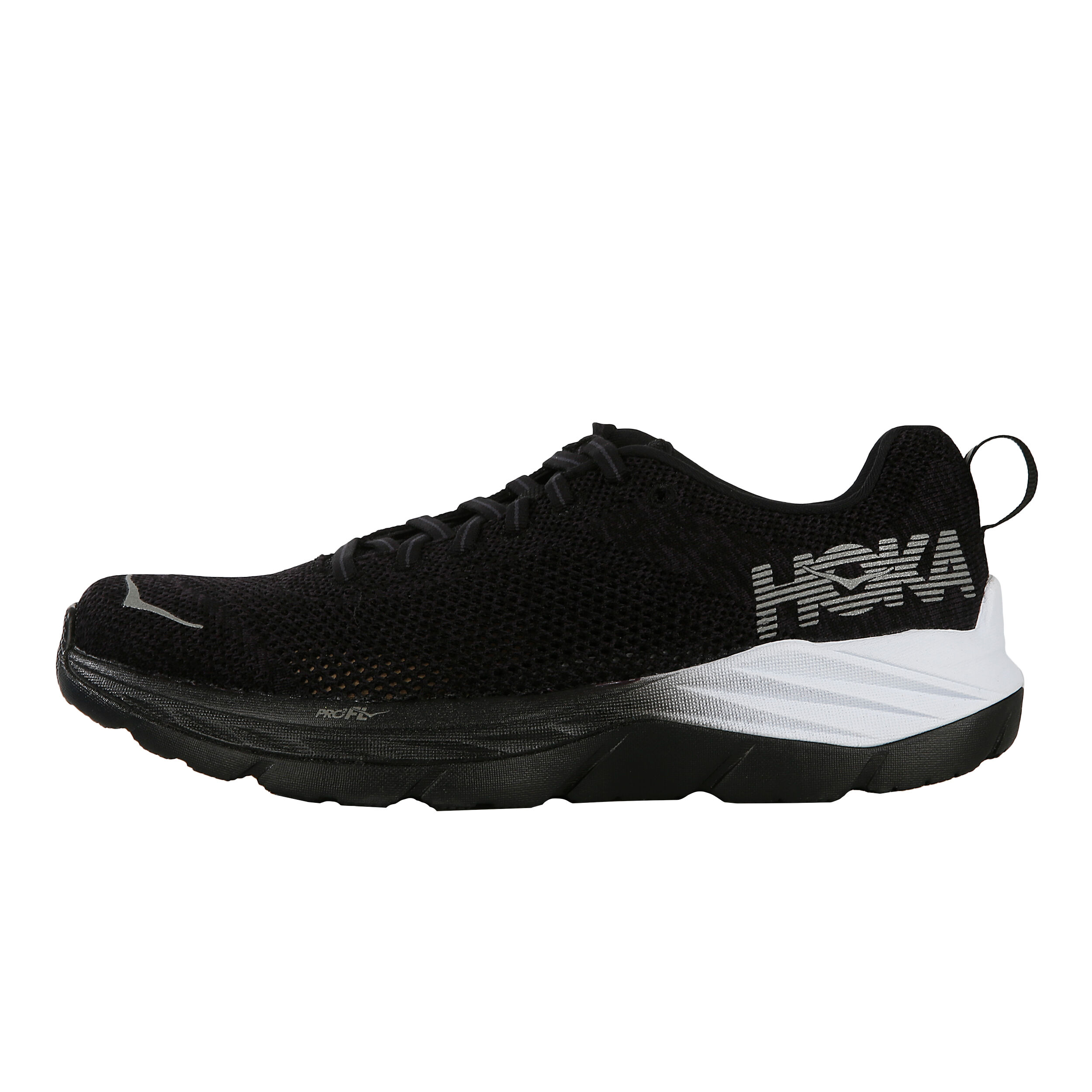 Mach FN Neutral Running Shoe Women Black Grey