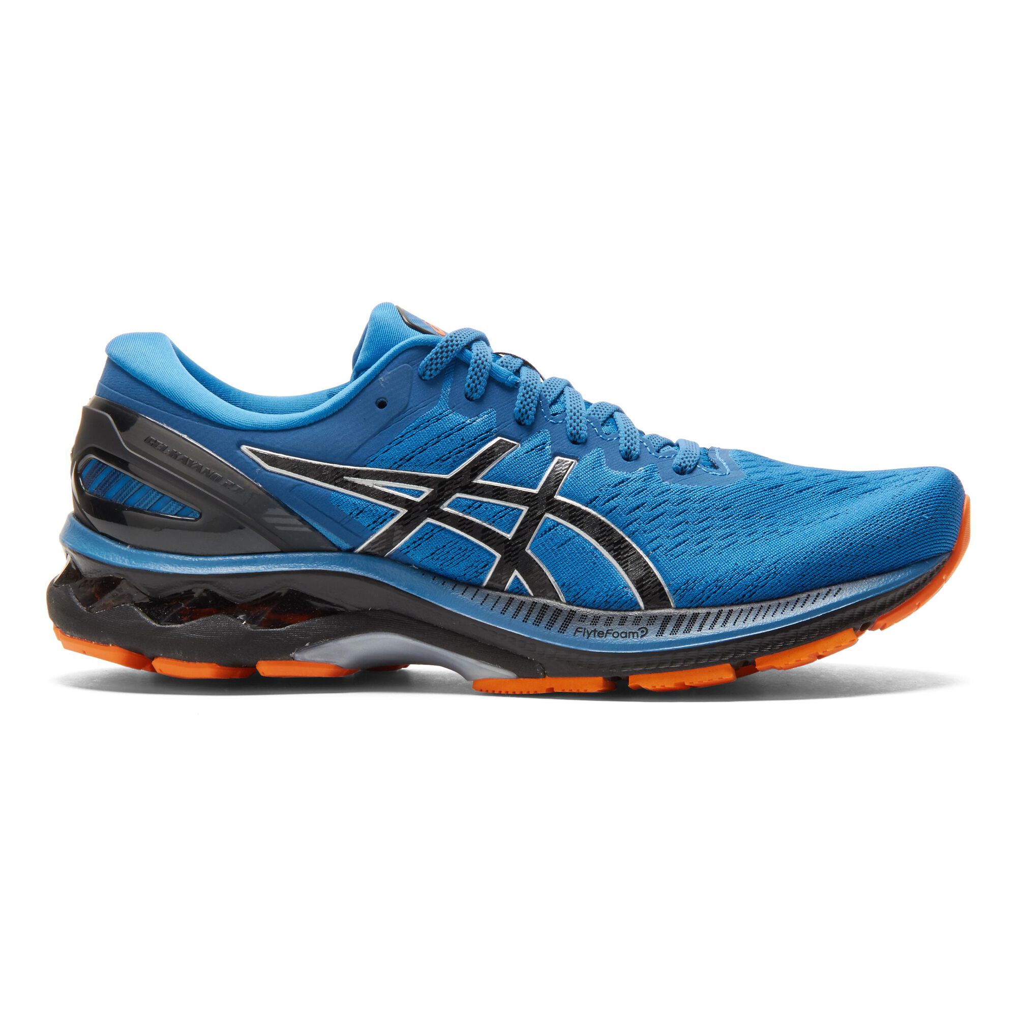 ASICS
