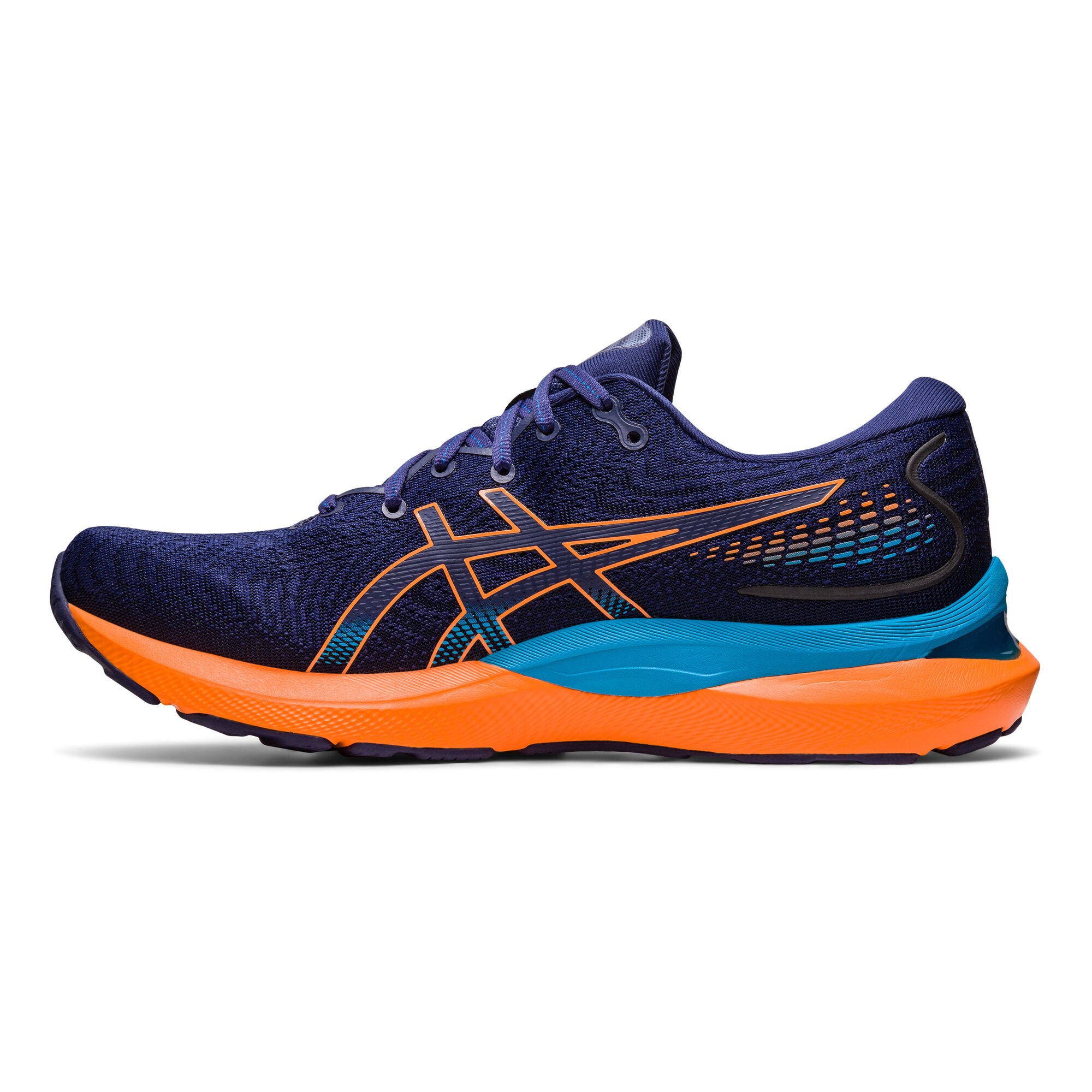 ASICS